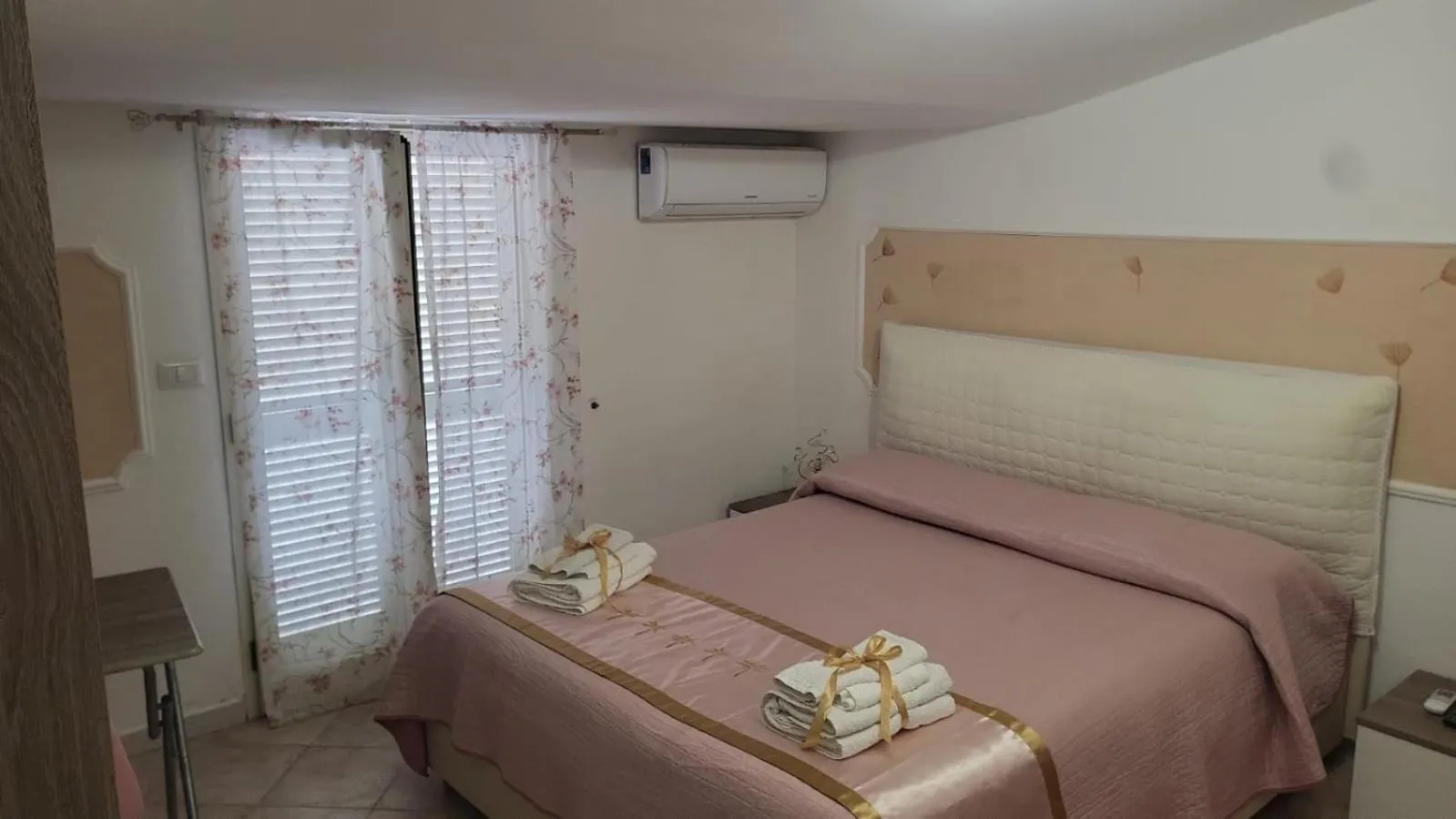 B&B Dimora del centro