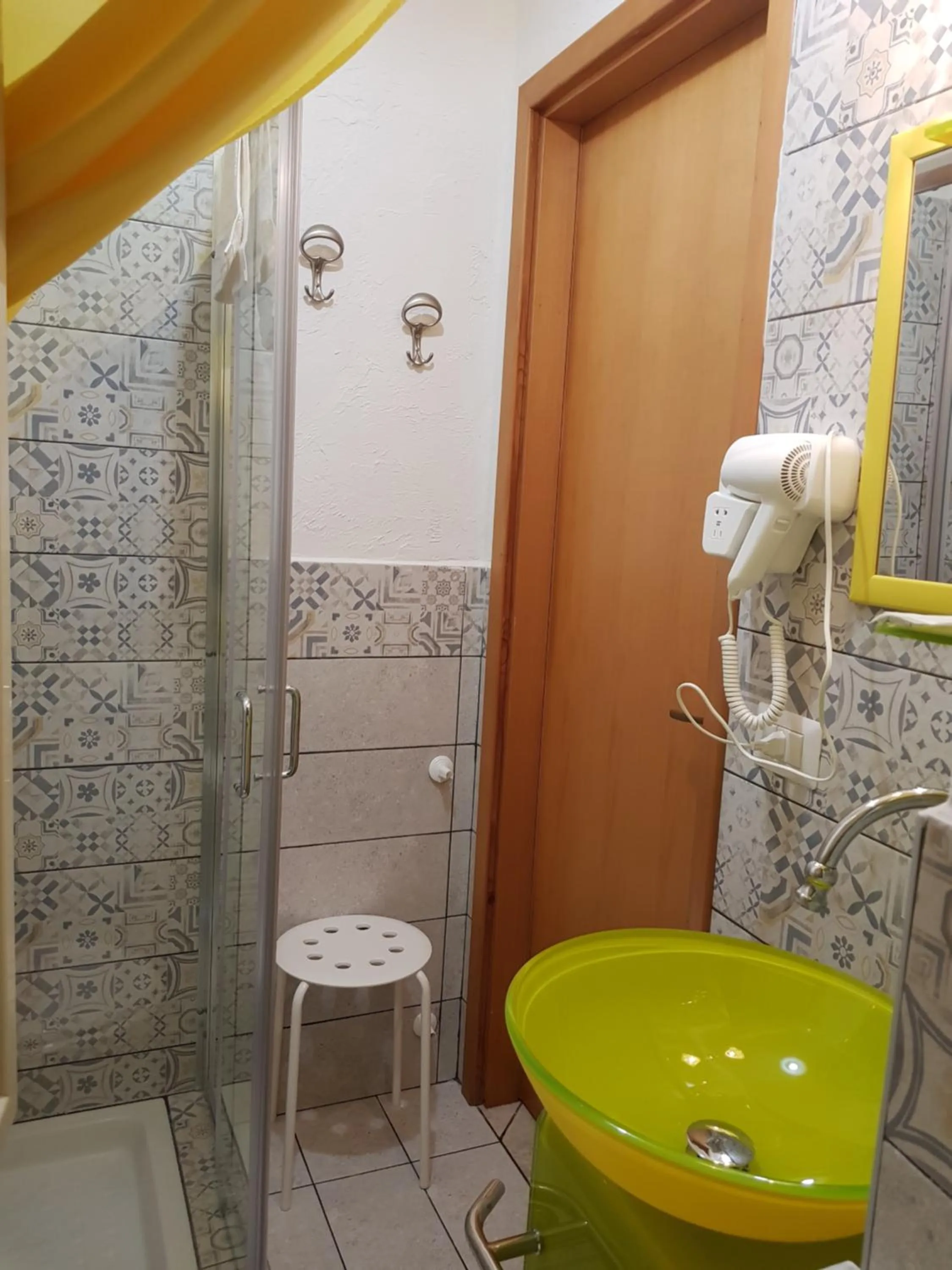 Other in B&B Dimora del centro