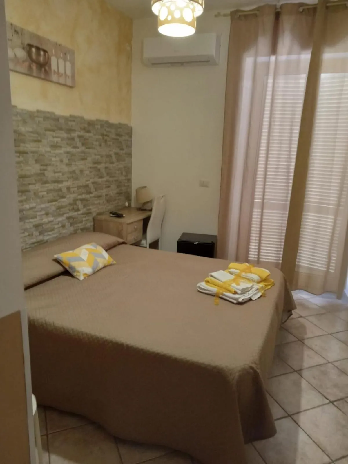 B&B Dimora del centro