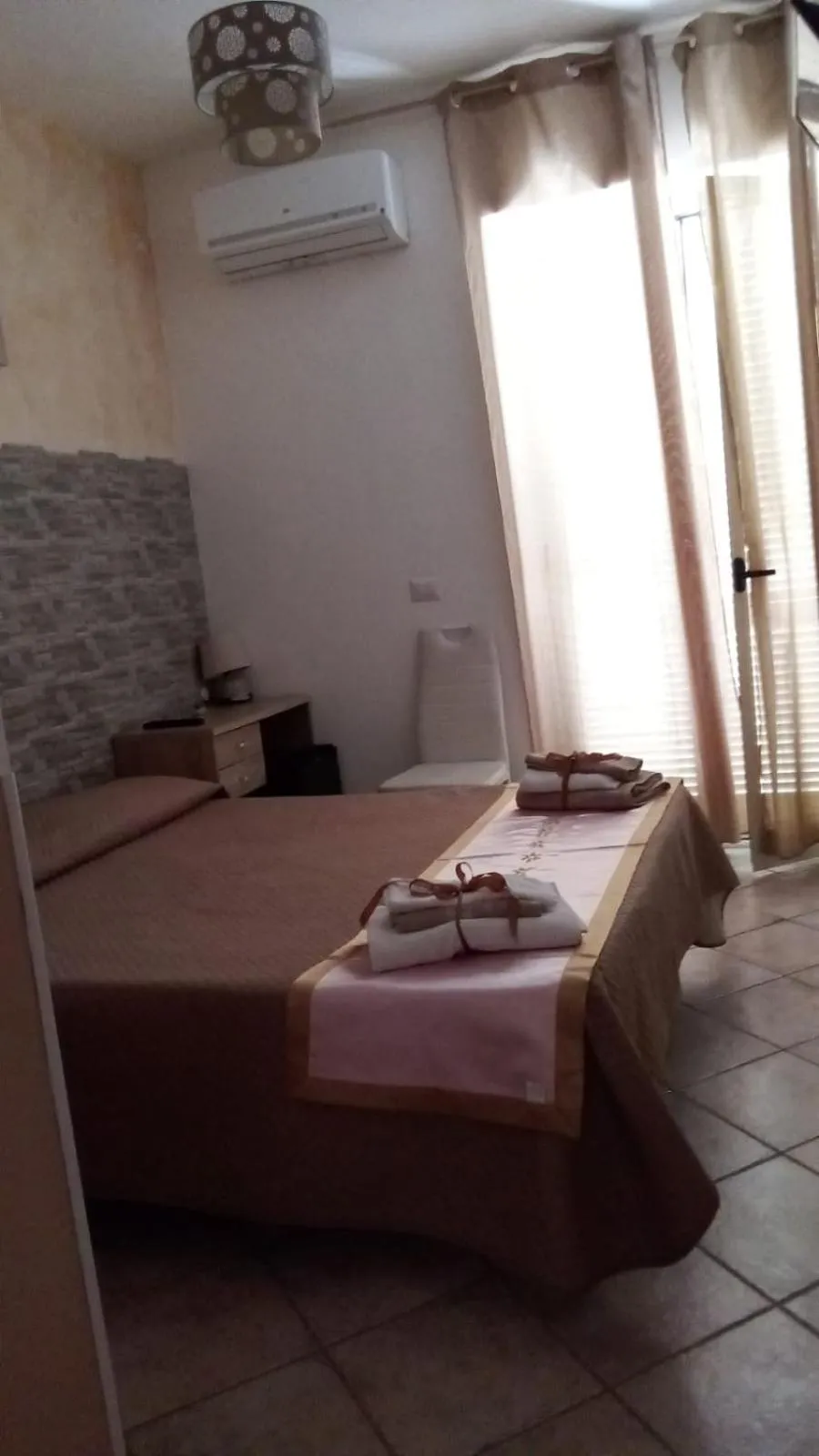 B&B Dimora del centro