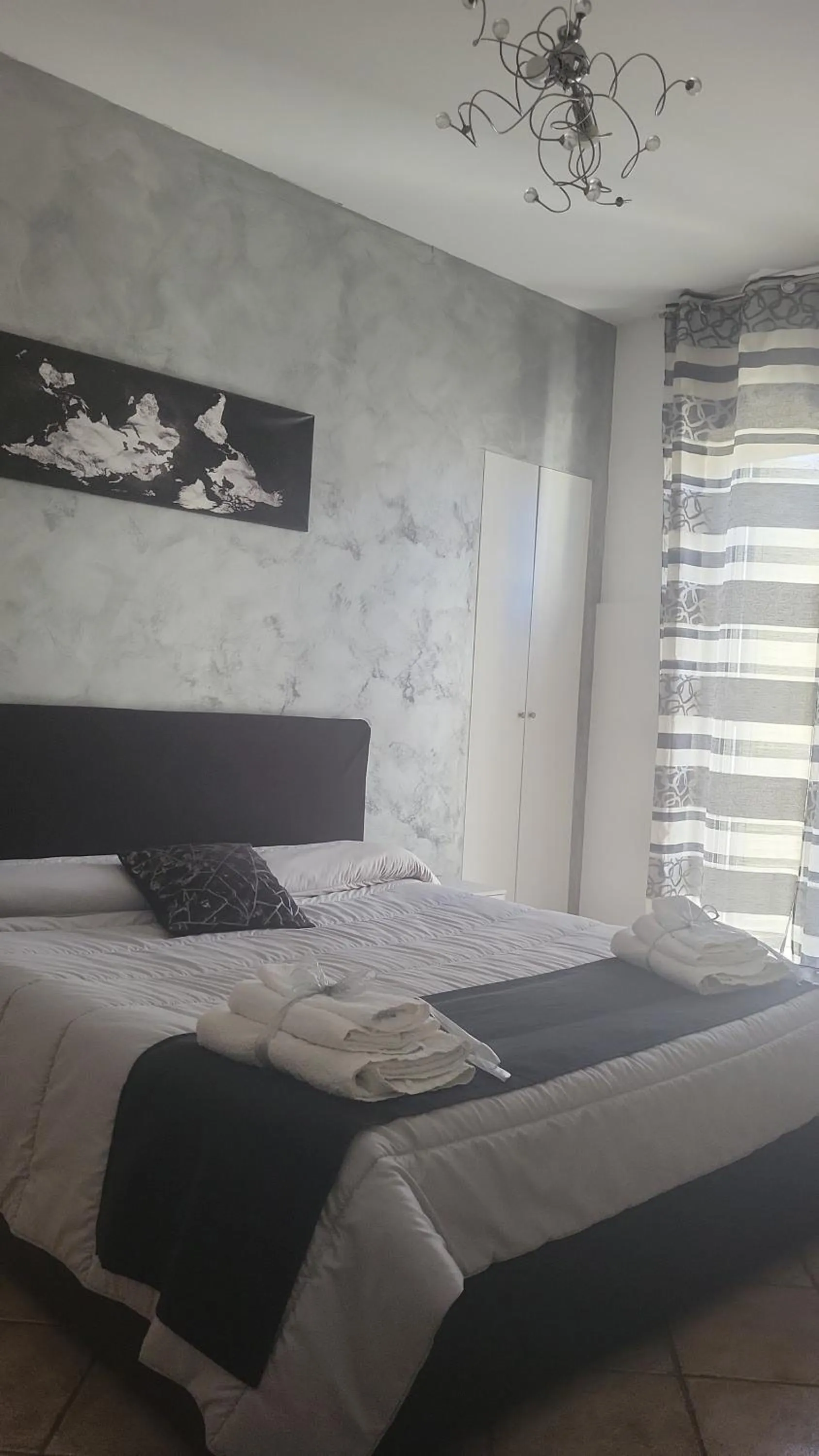 B&B Dimora del centro