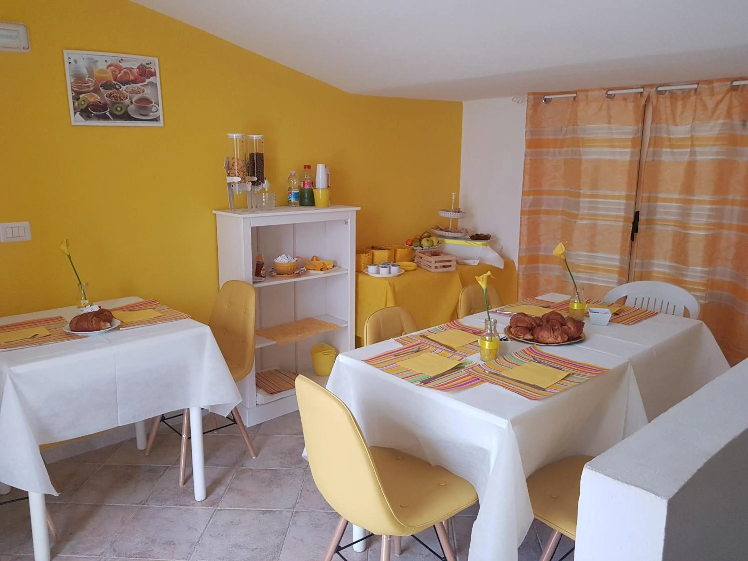 B&B Dimora del centro