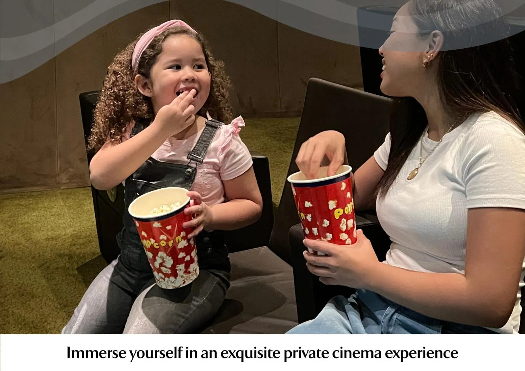 Entertainment in Jumeirah Creekside Dubai