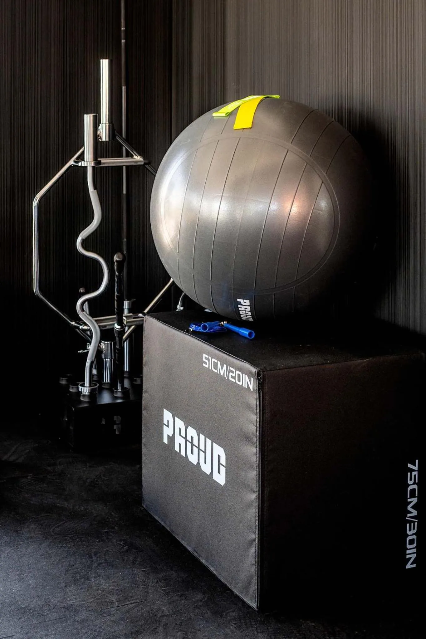 Sports in Amber Park Spa