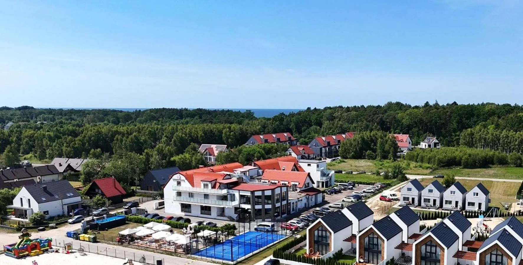 Other in Amber Park Spa