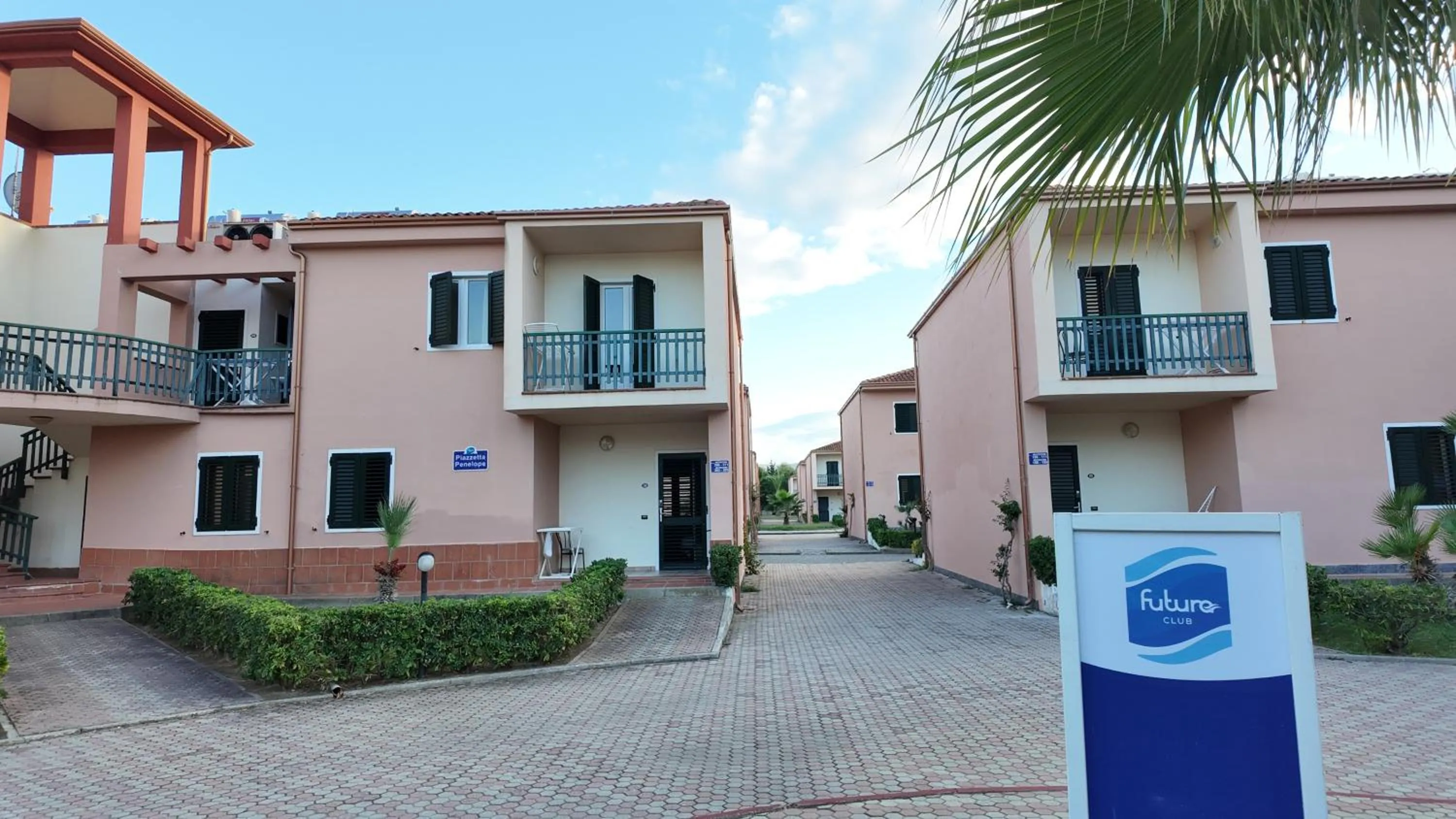 Futura Club Itaca Nausicaa