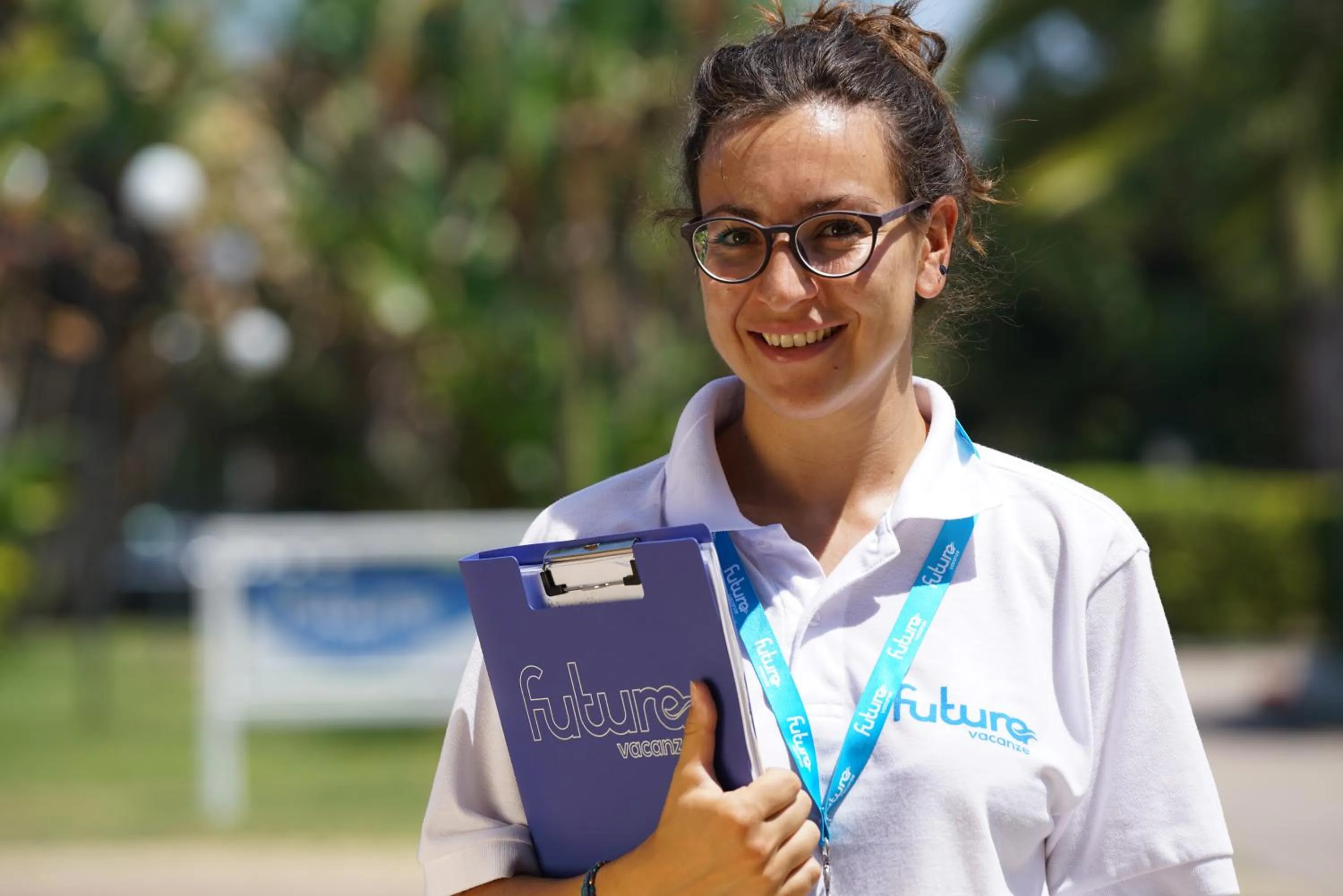 Sports in Futura Club Itaca Nausicaa