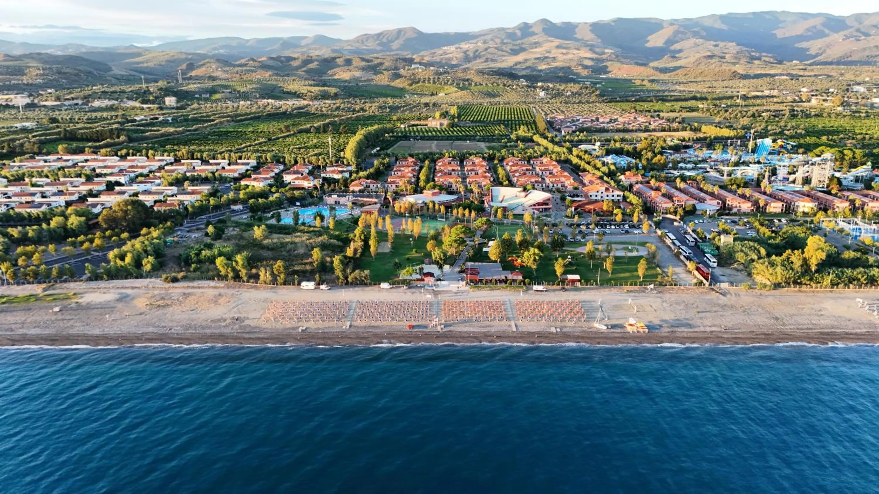 Futura Club Itaca Nausicaa