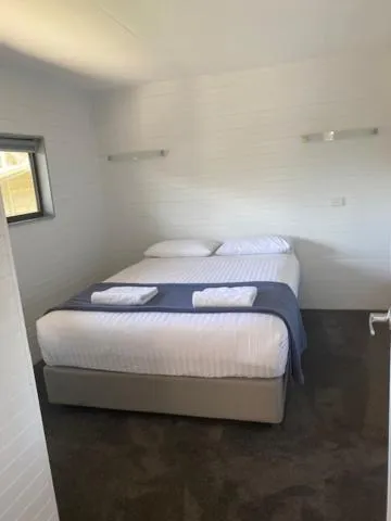 Bed in Bicheno by the Bay