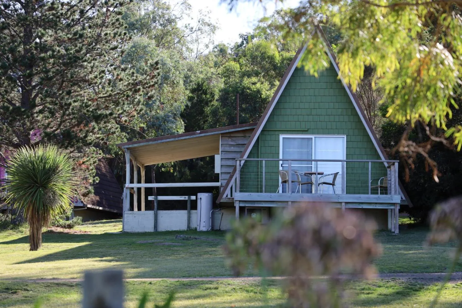 Day in Bicheno by the Bay