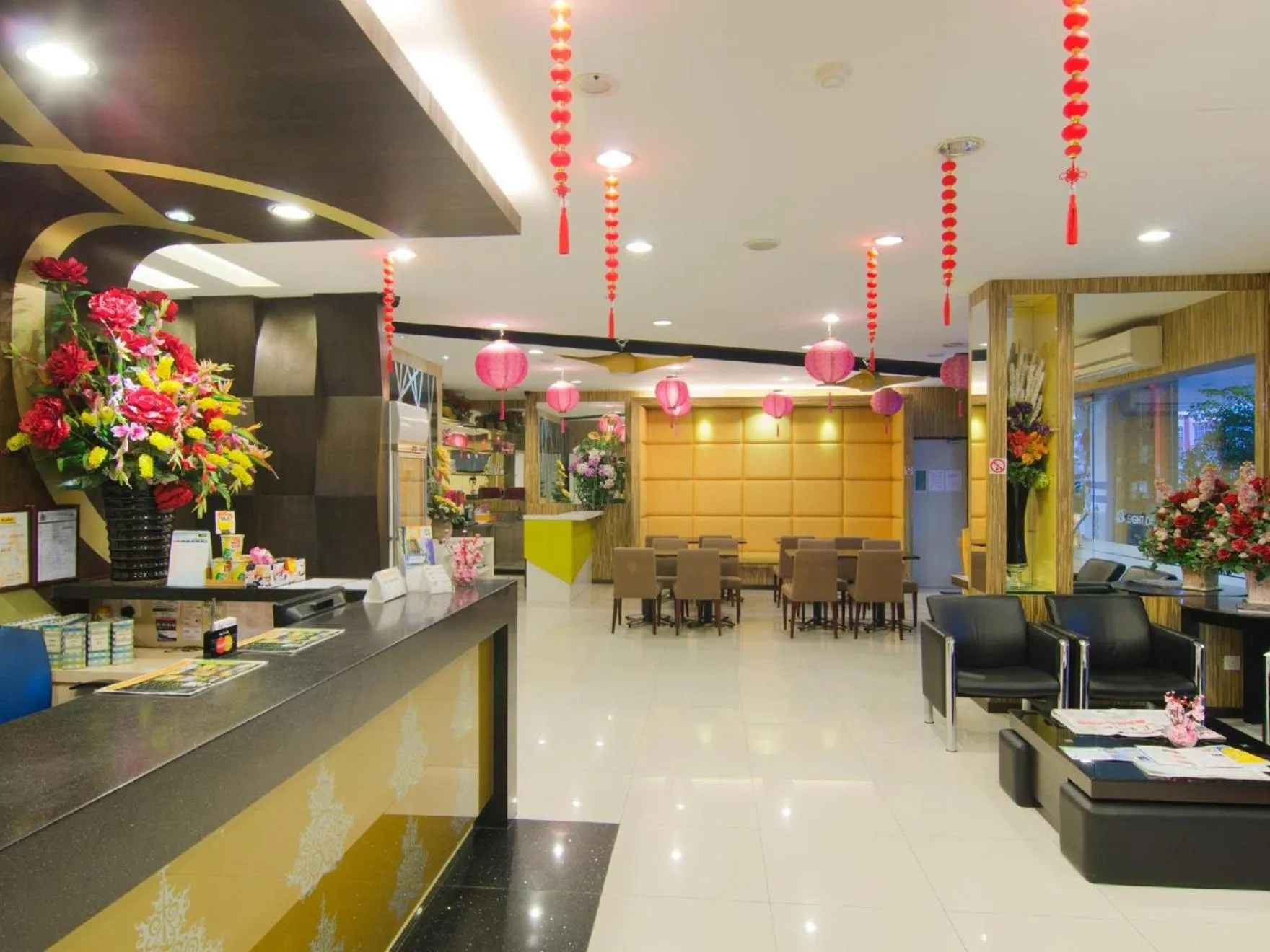 Eight Days Boutique Hotel - Mount Austin