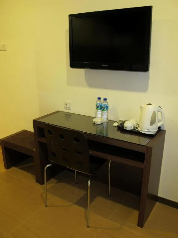 Eight Days Boutique Hotel - Mount Austin