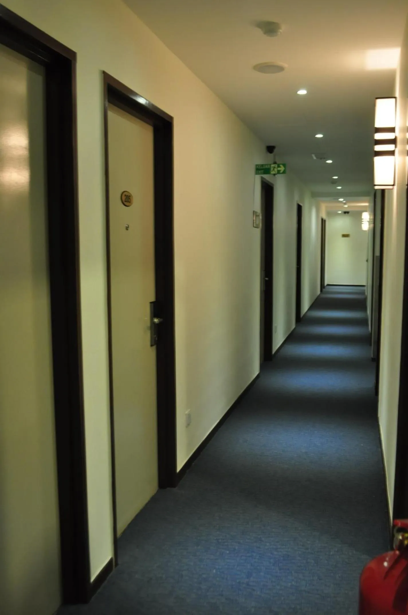 Eight Days Boutique Hotel - Mount Austin