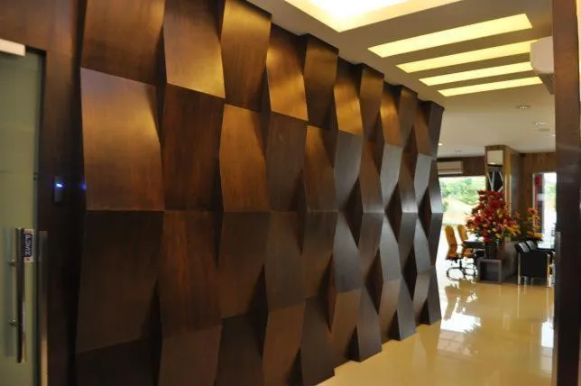 Eight Days Boutique Hotel - Mount Austin