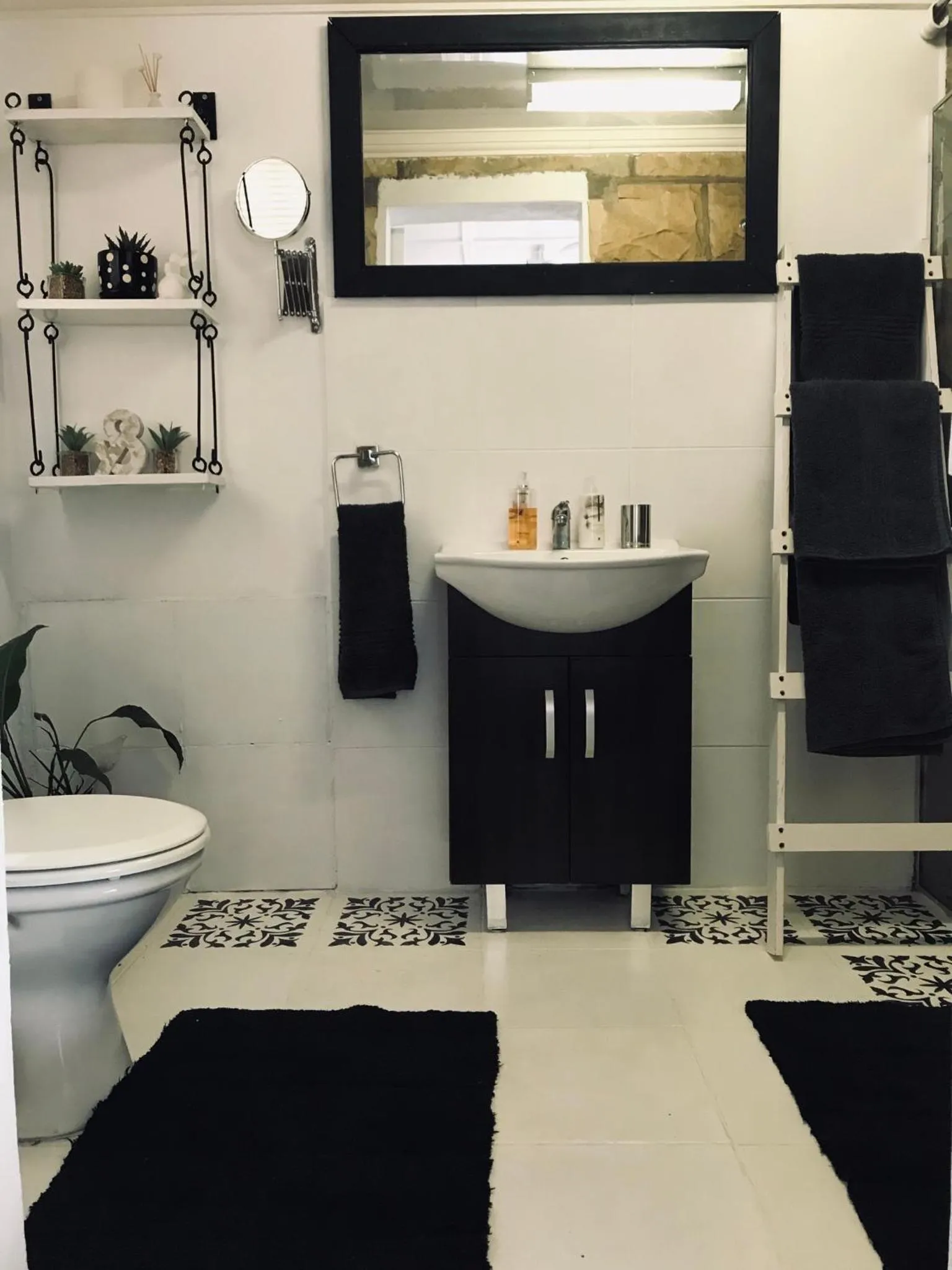 Makoadi Farms Guesthouse