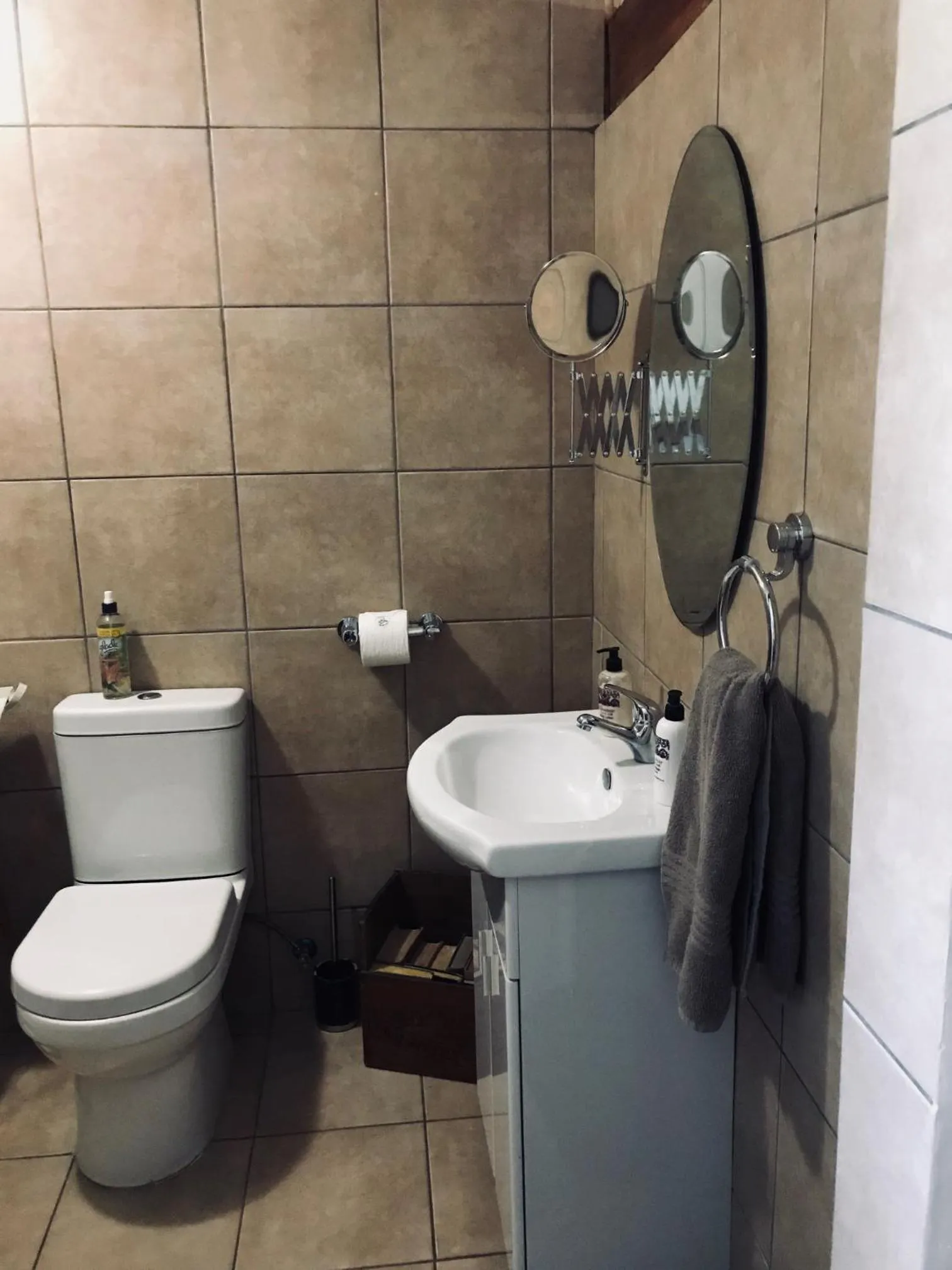 Makoadi Farms Guesthouse