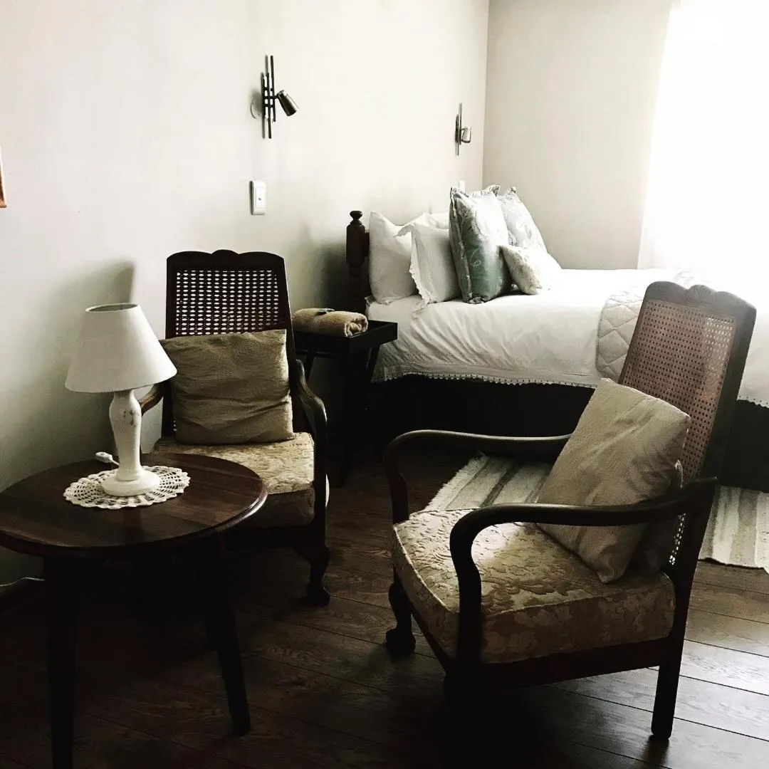 Makoadi Farms Guesthouse