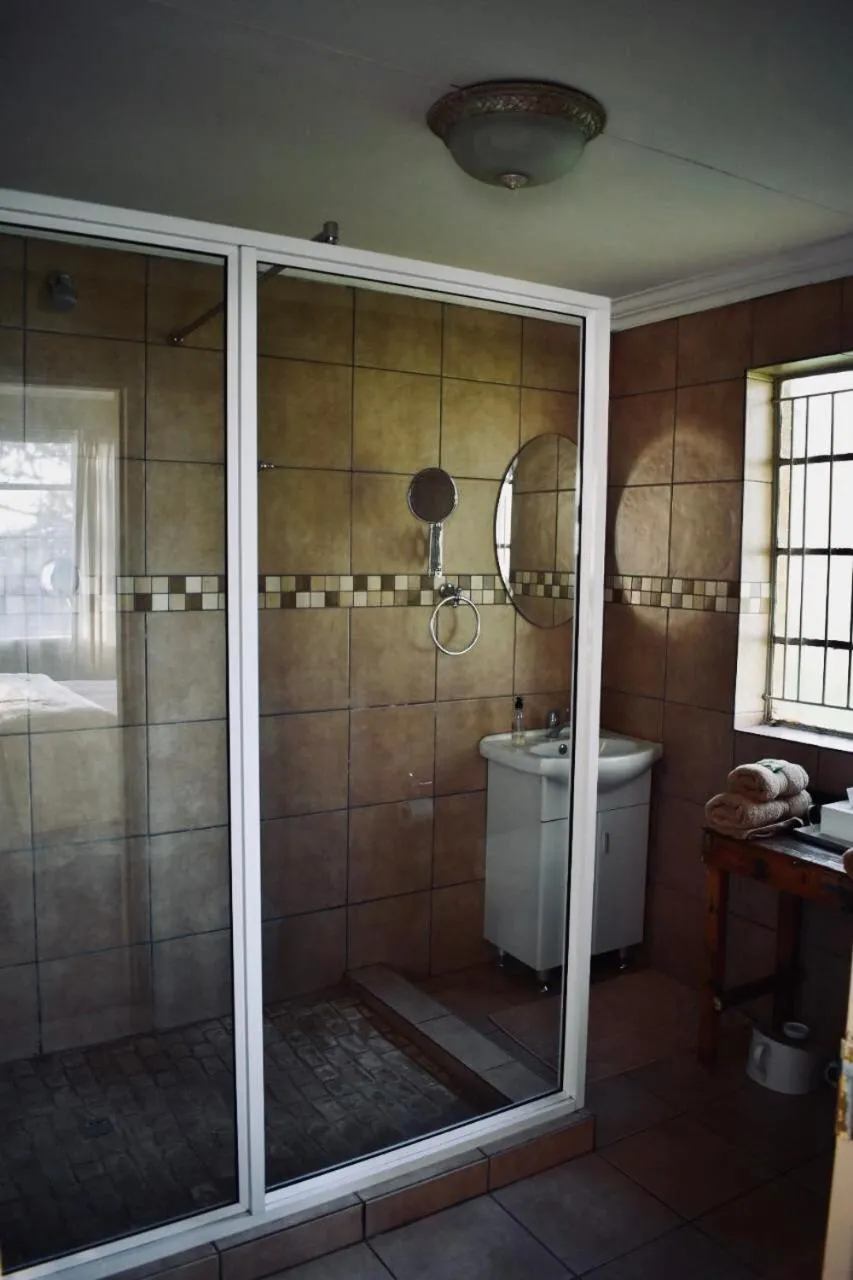 Makoadi Farms Guesthouse