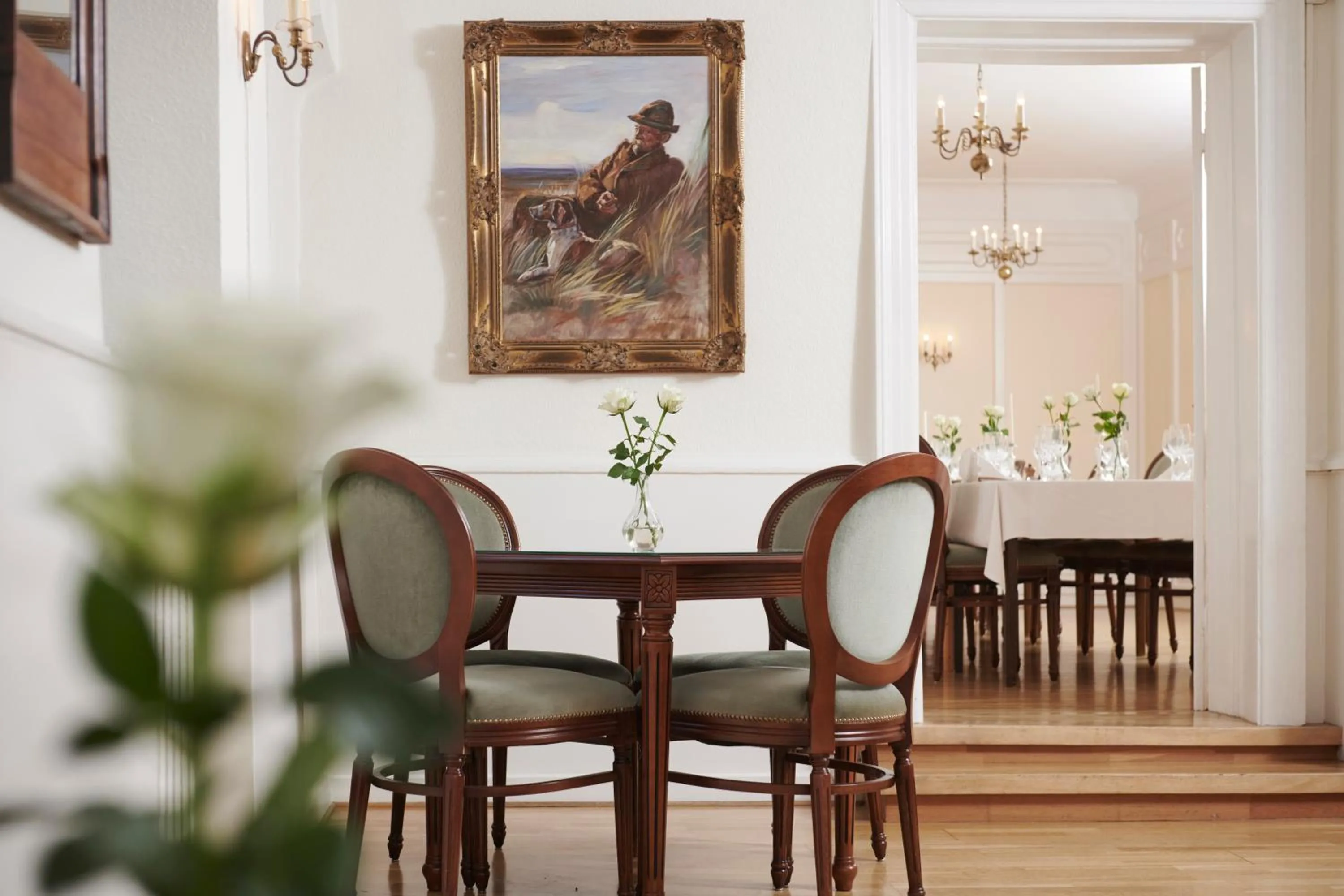 Lounge or bar in Tornøes Hotel