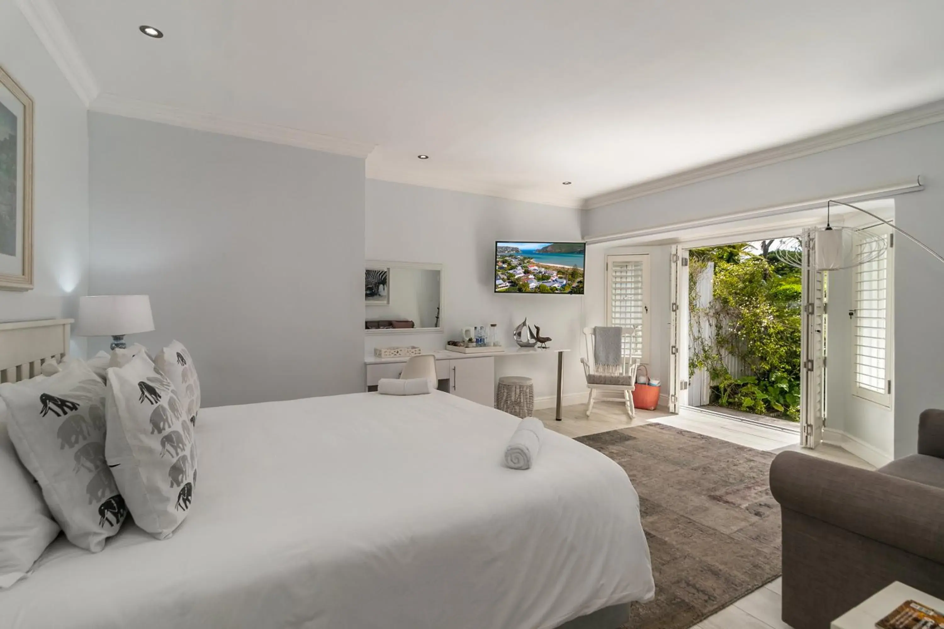 Suite - single occupancy in One on Bollard Suite - single occupancy in One on Bollard