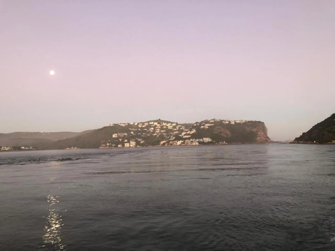 Nearby landmark in One on Bollard