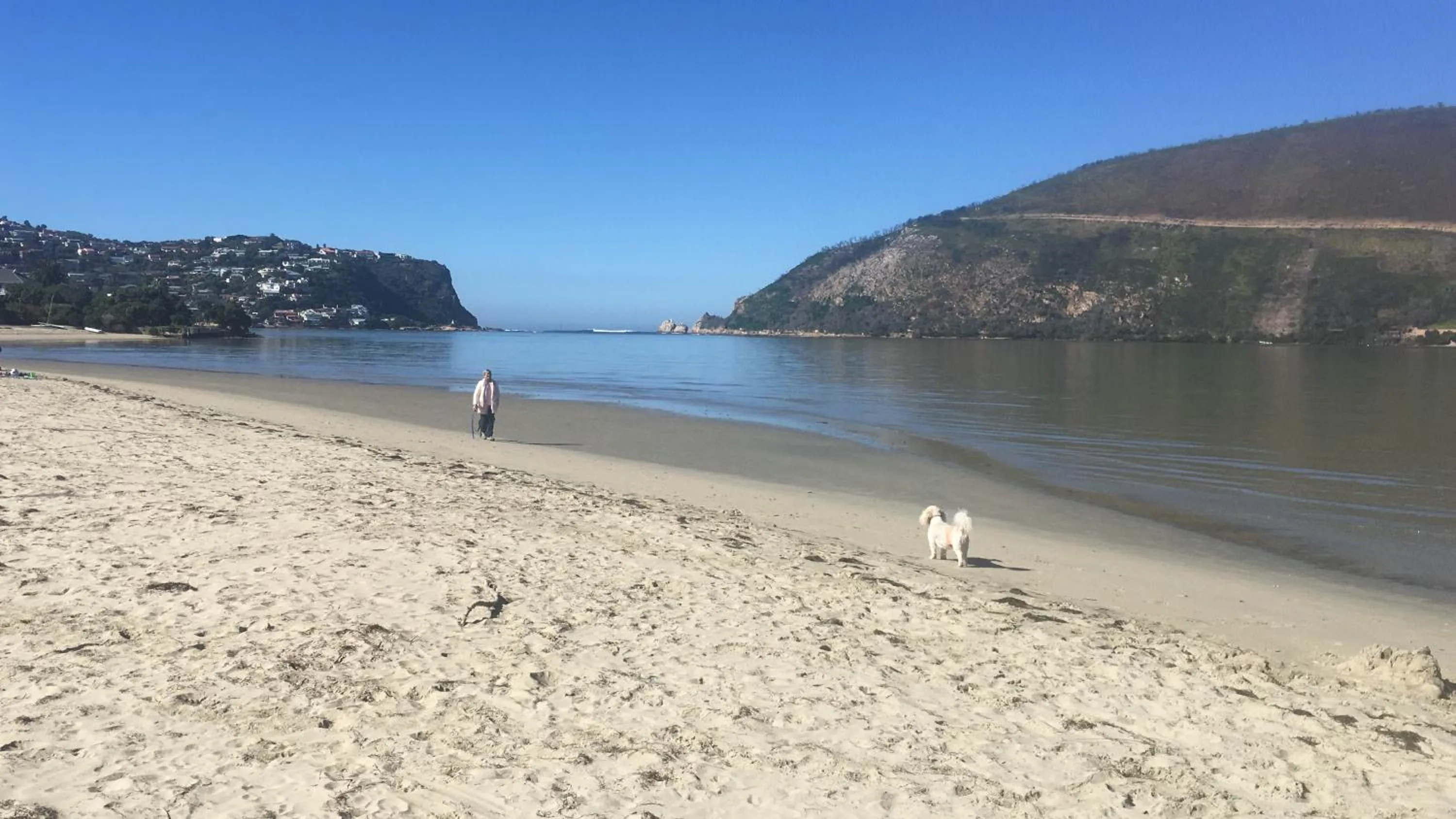 Canoeing in One on Bollard
