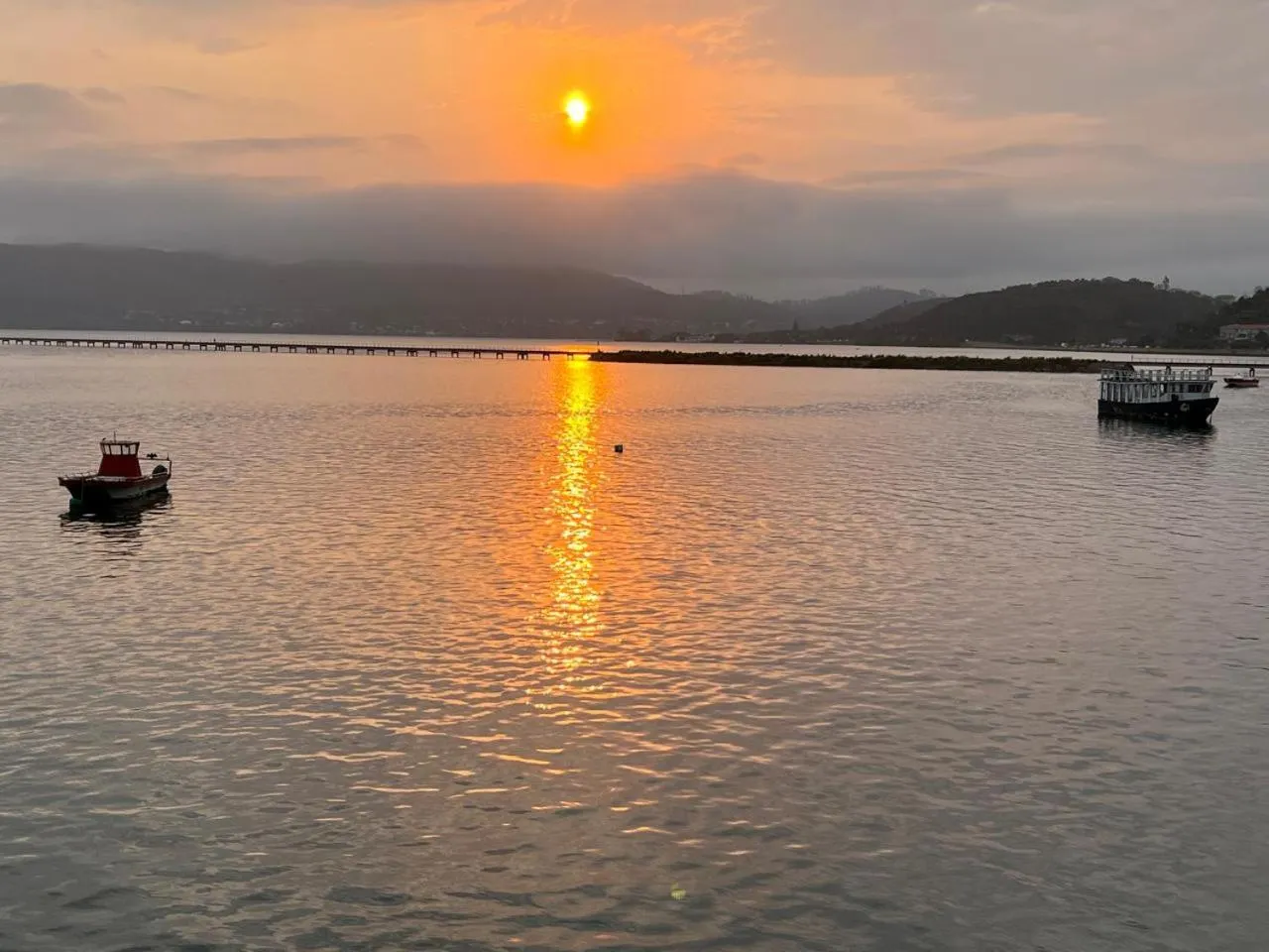 Nearby landmark in One on Bollard
