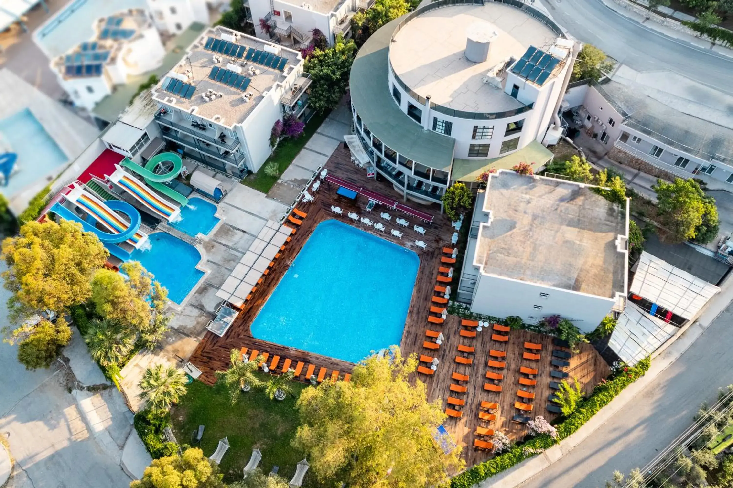 Bodrum Beach Resort Bodrum Beach Resort