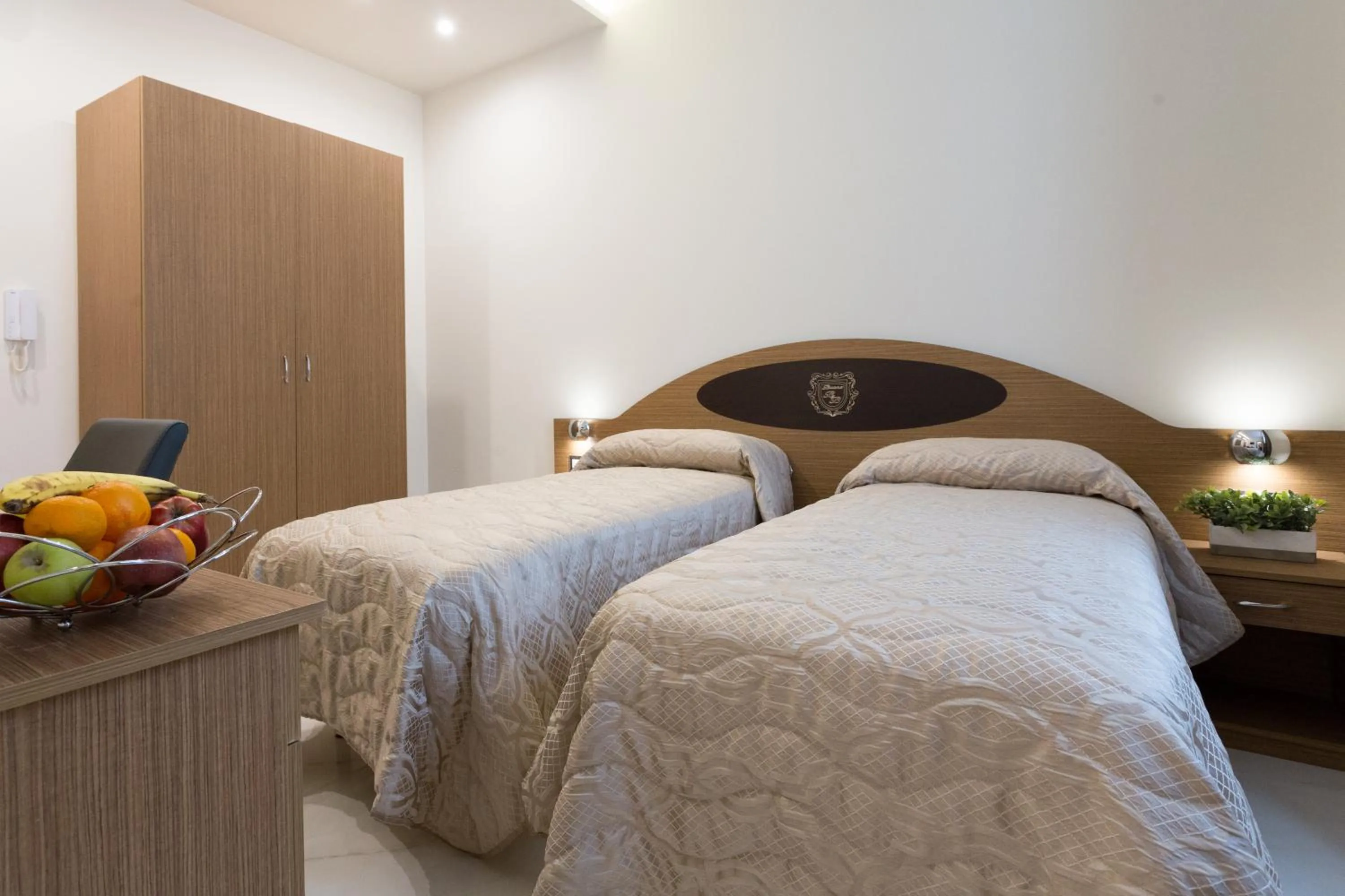 Bedroom, Bed in Buono B&B