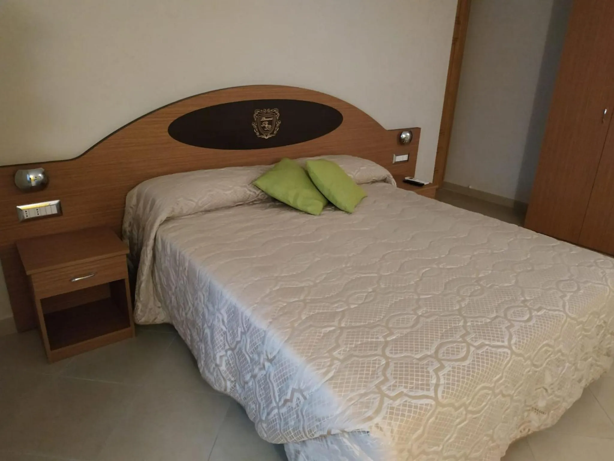 Bed in Buono B&B