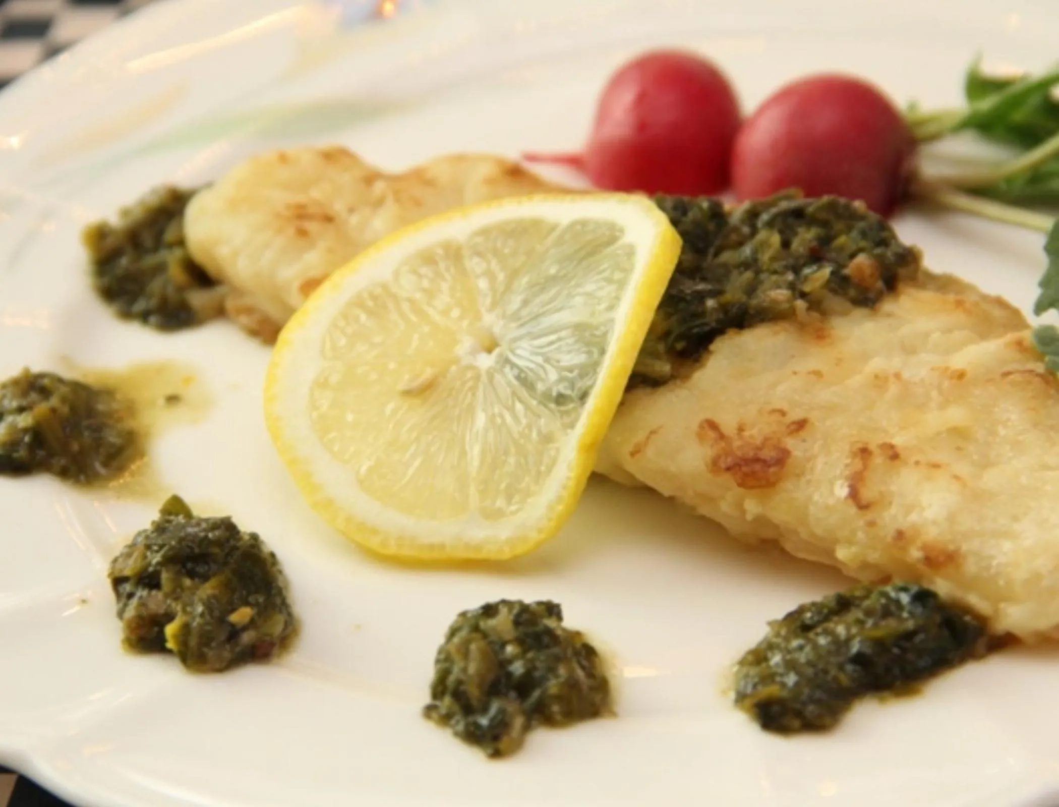 Dinner in Hotel Sunny Valley