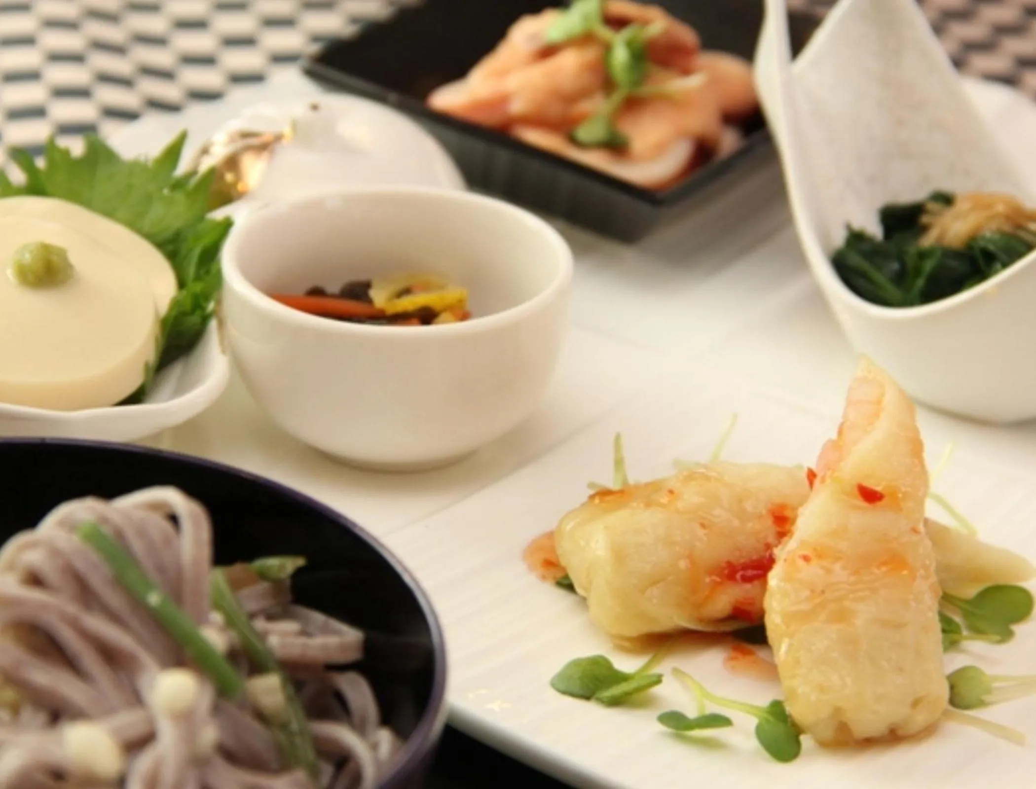 Dinner in Hotel Sunny Valley