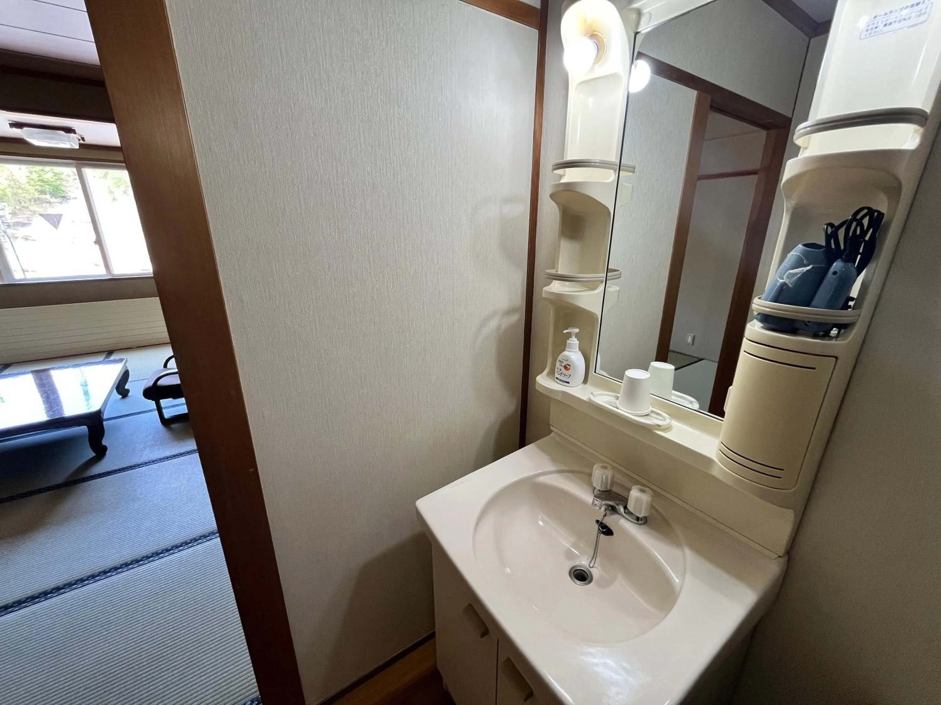 Photo of the whole room in Hotel Sunny Valley