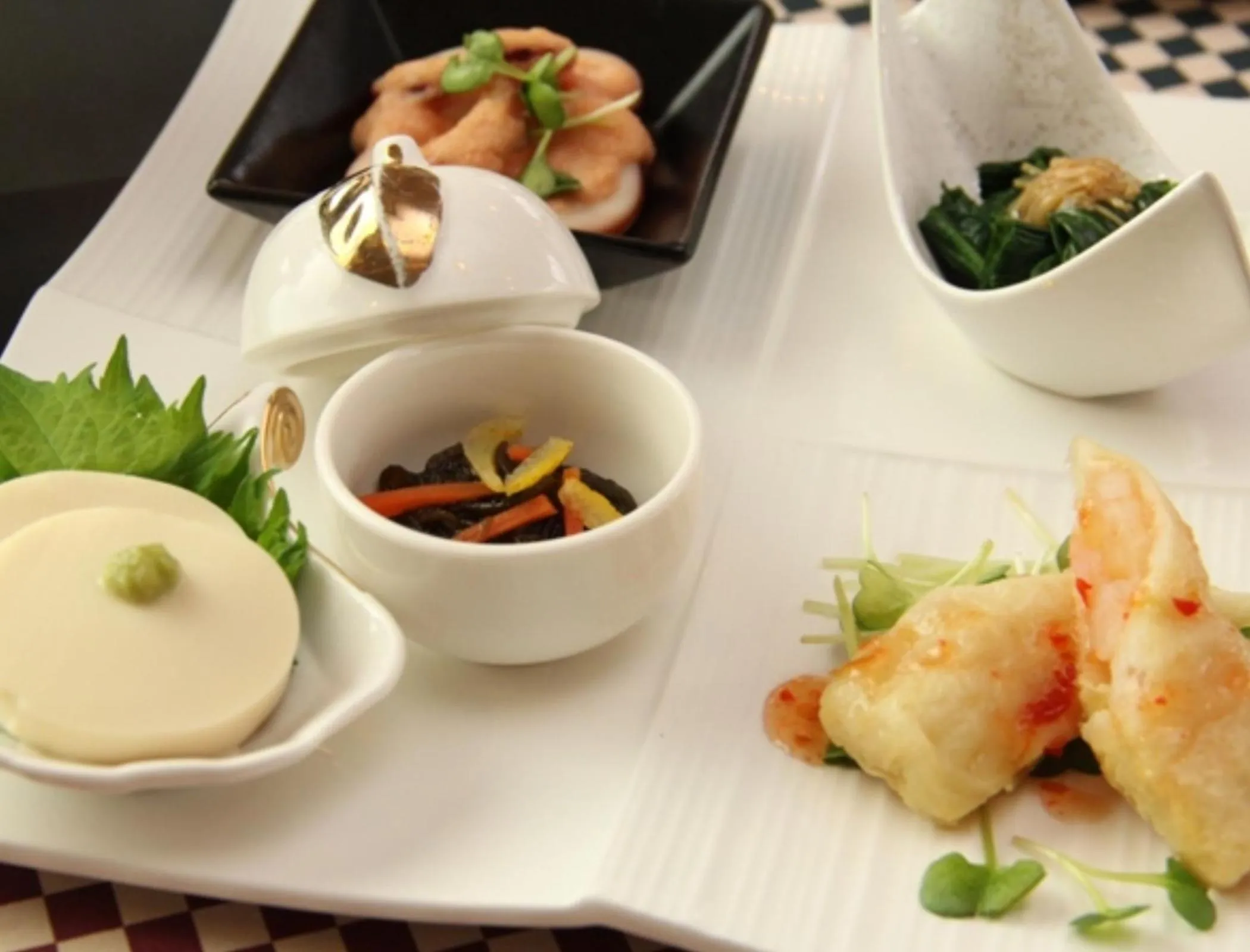 Dinner in Hotel Sunny Valley