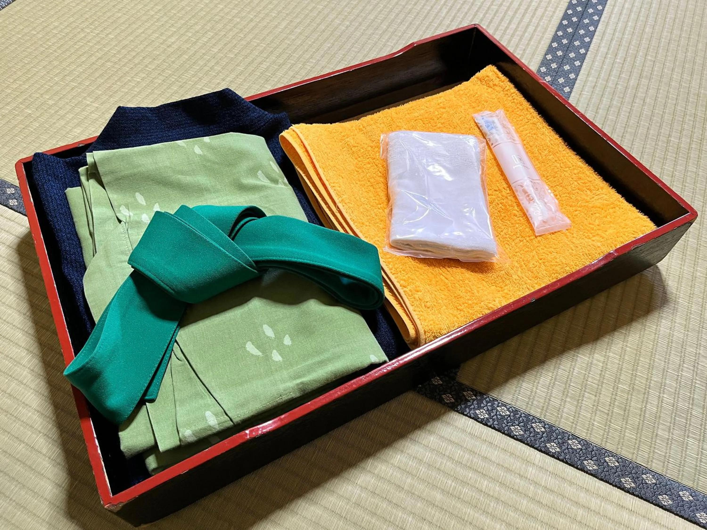 Other in Hotel Sunny Valley