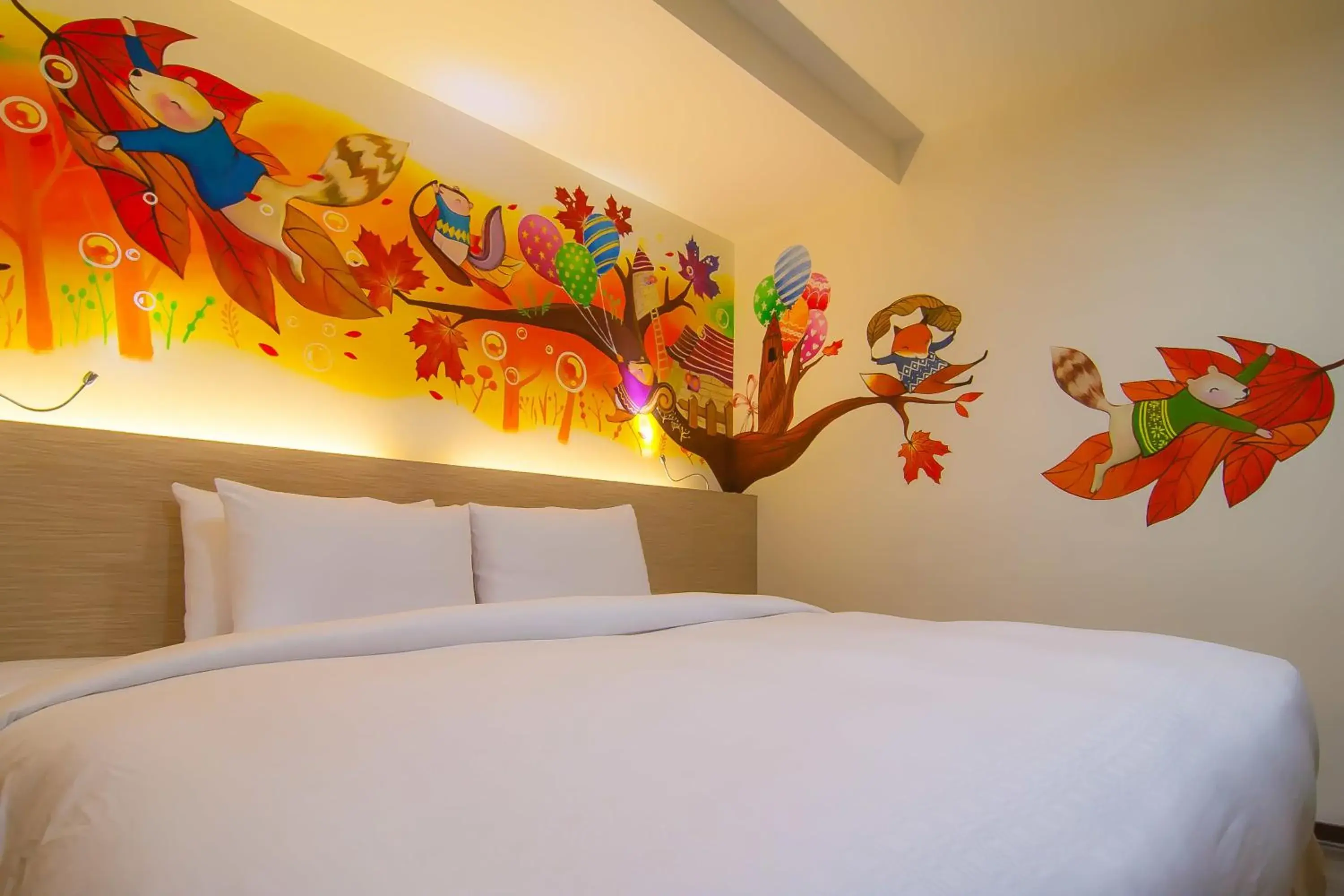 King Room with Bathtub in Legend Hotel Kaohsiung Liuhe King Room with Bathtub in Legend Hotel Kaohsiung Liuhe