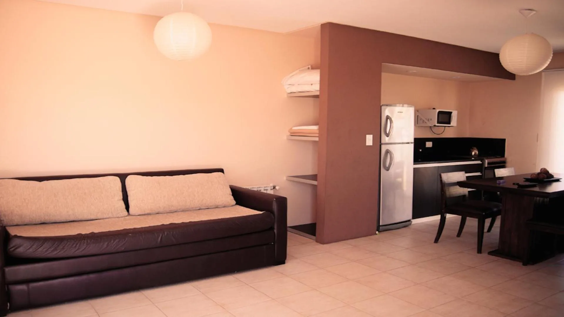 Kitchen or kitchenette in Punto Playa