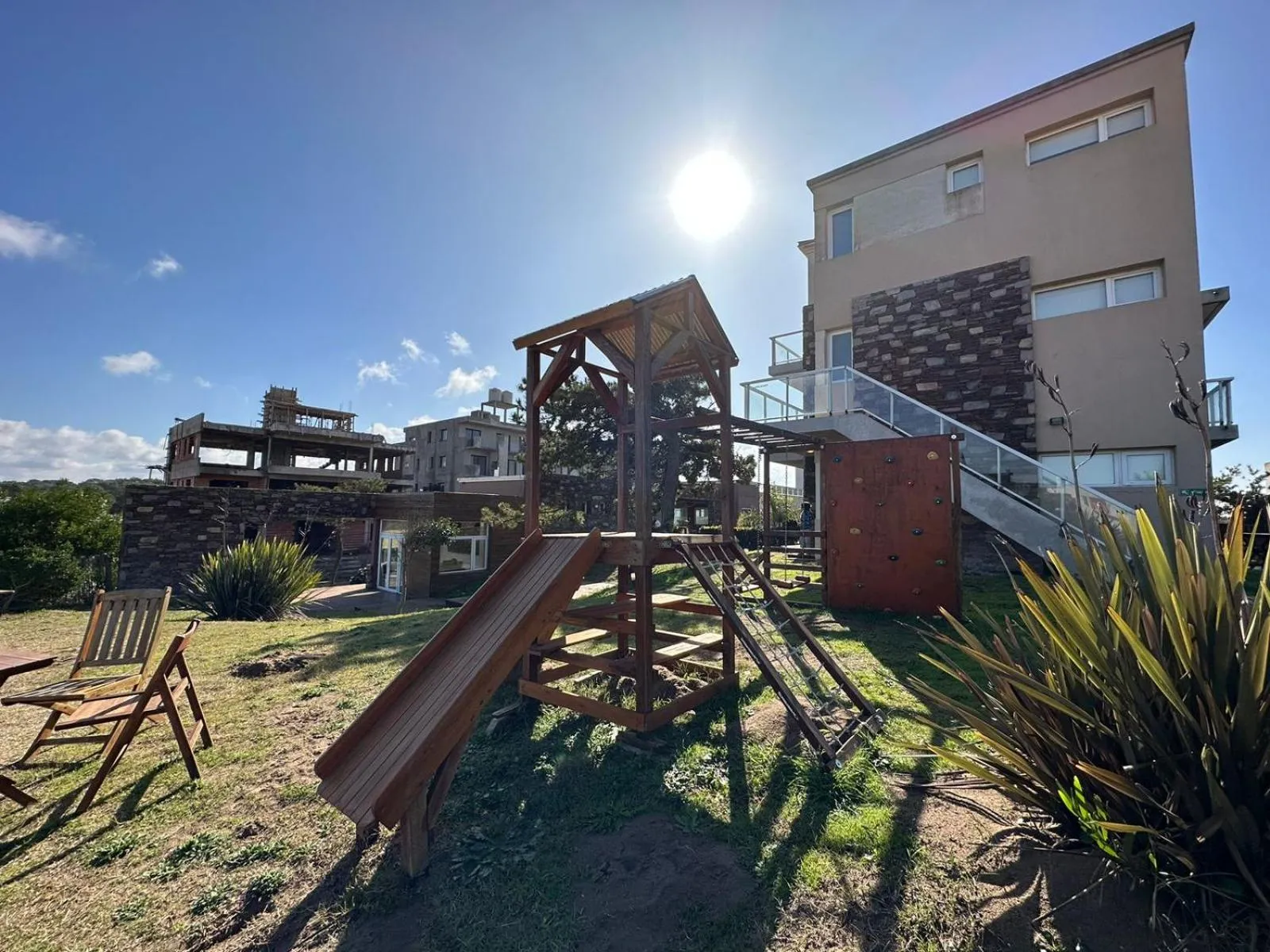 Game Room in Punto Playa