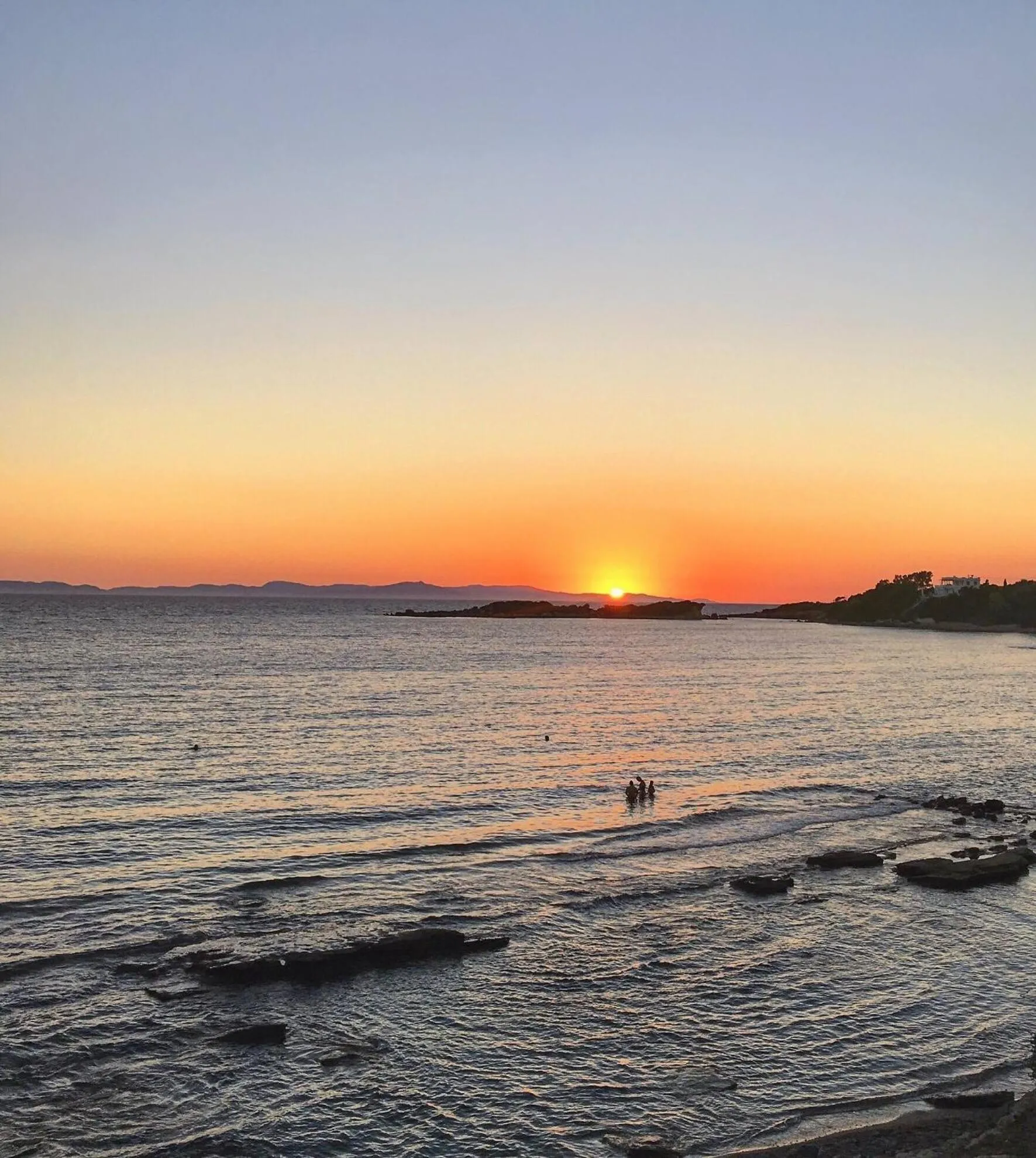 Natural landscape in PHEIA, Vriniotis Resorts