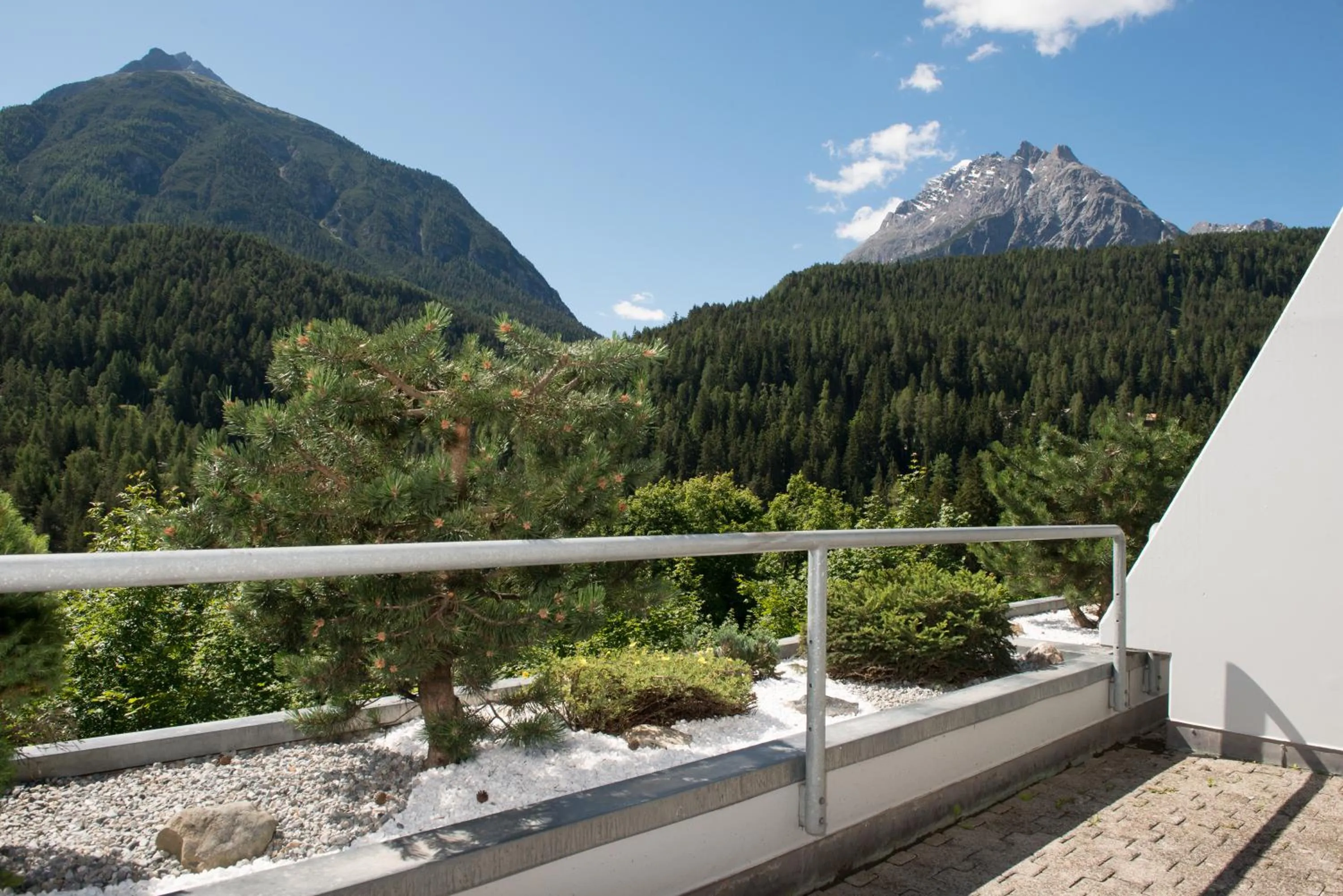 Day in Ferienpark Tulai - Fam. Carl