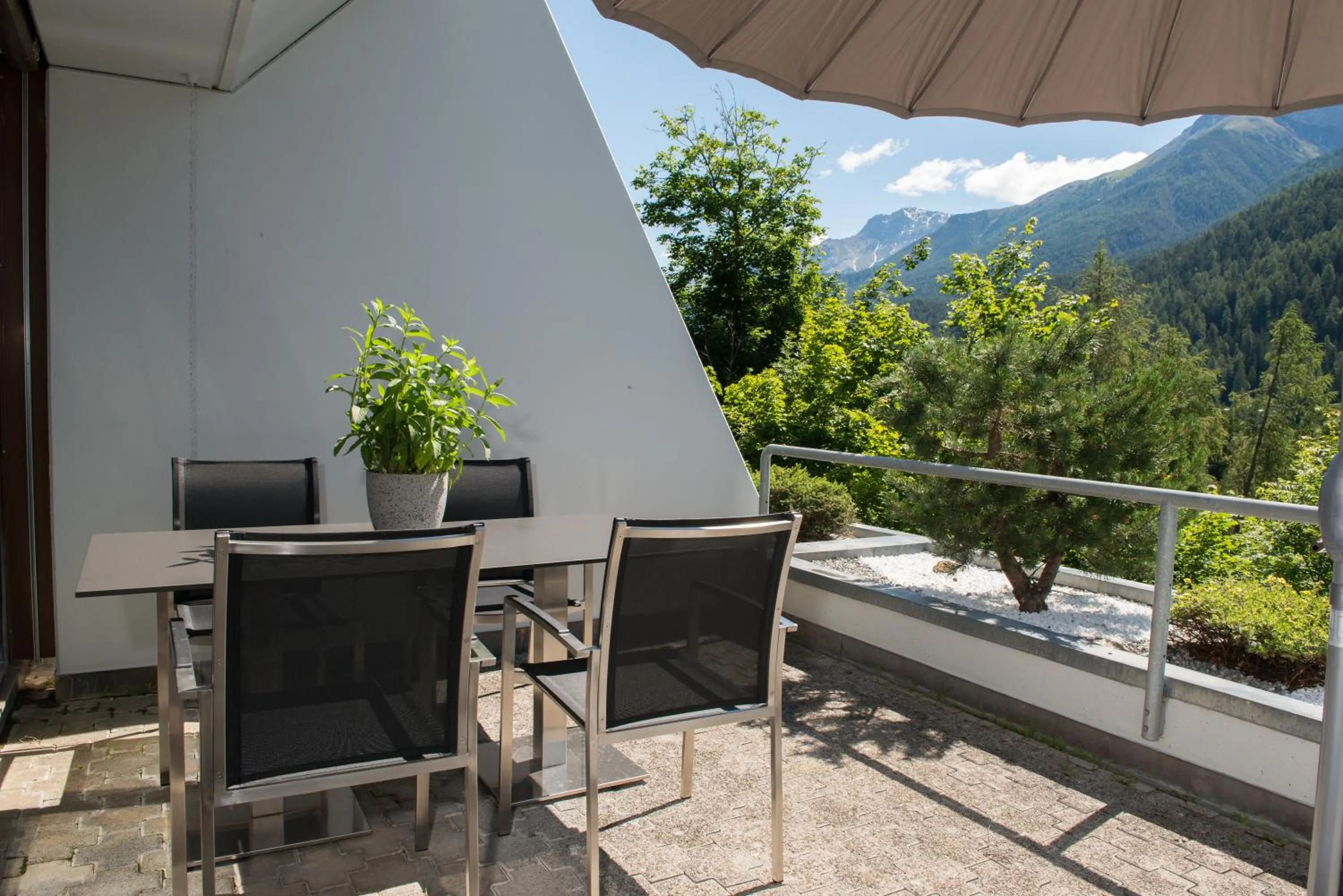 Day in Ferienpark Tulai - Fam. Carl