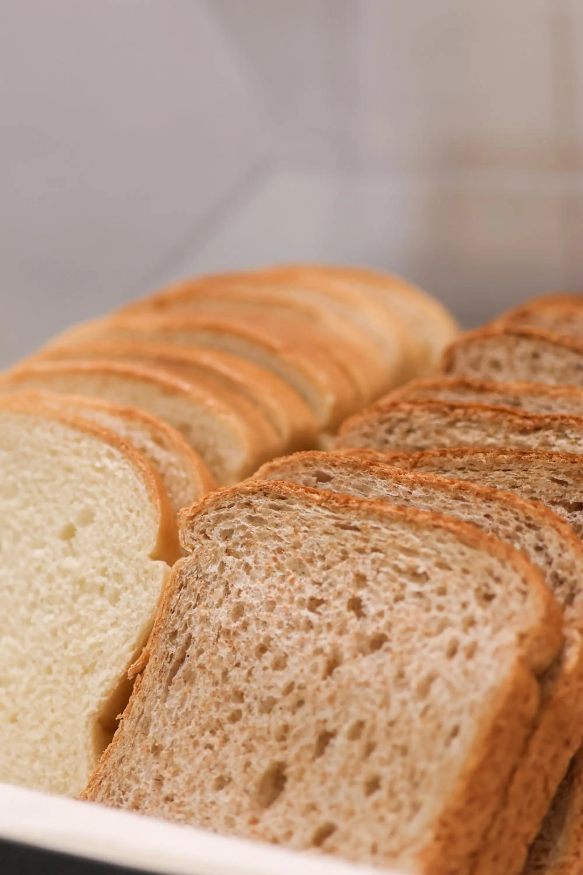 Food and drinks in Hotel Victoria