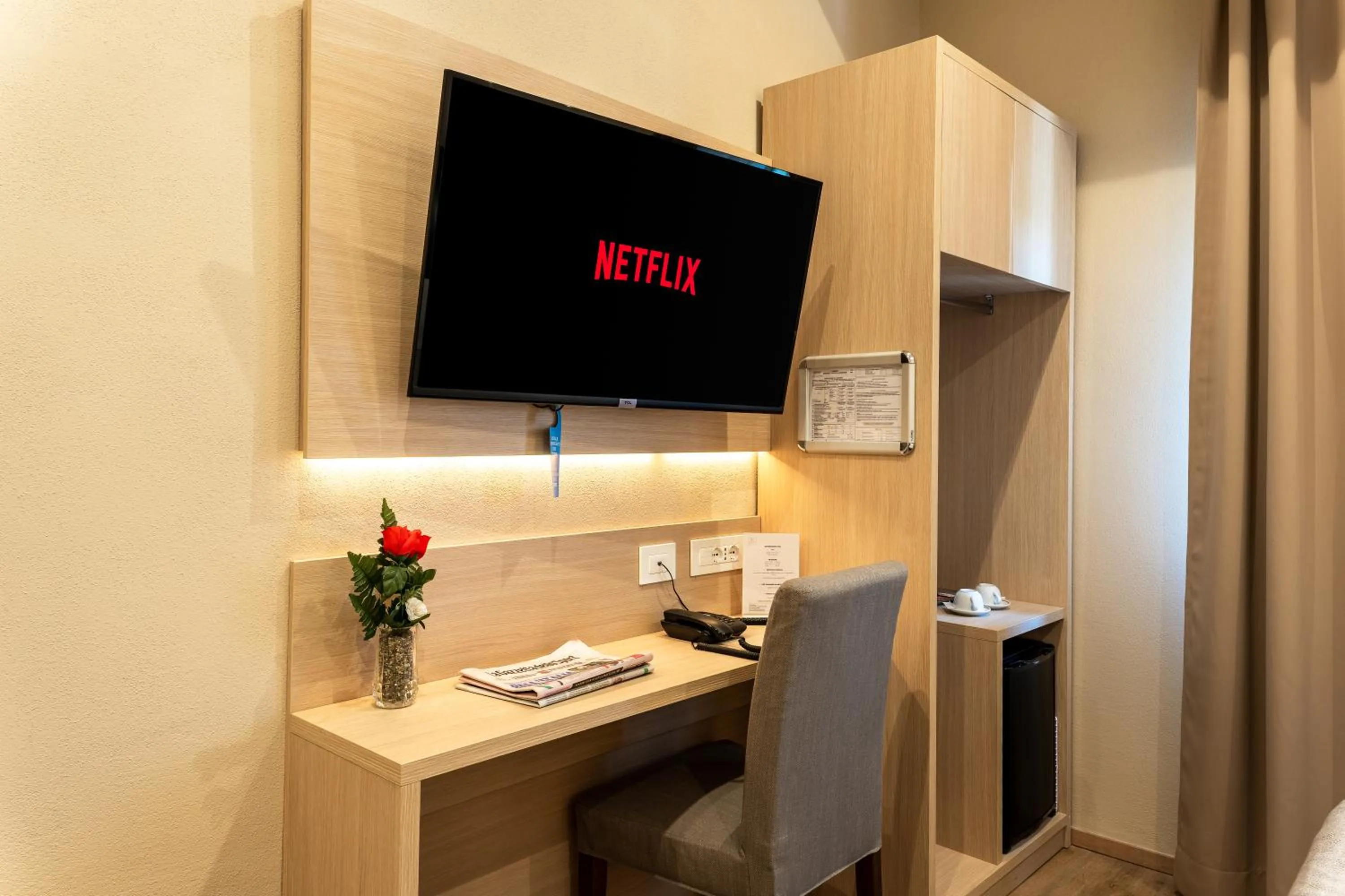 Other in Hotel Victoria