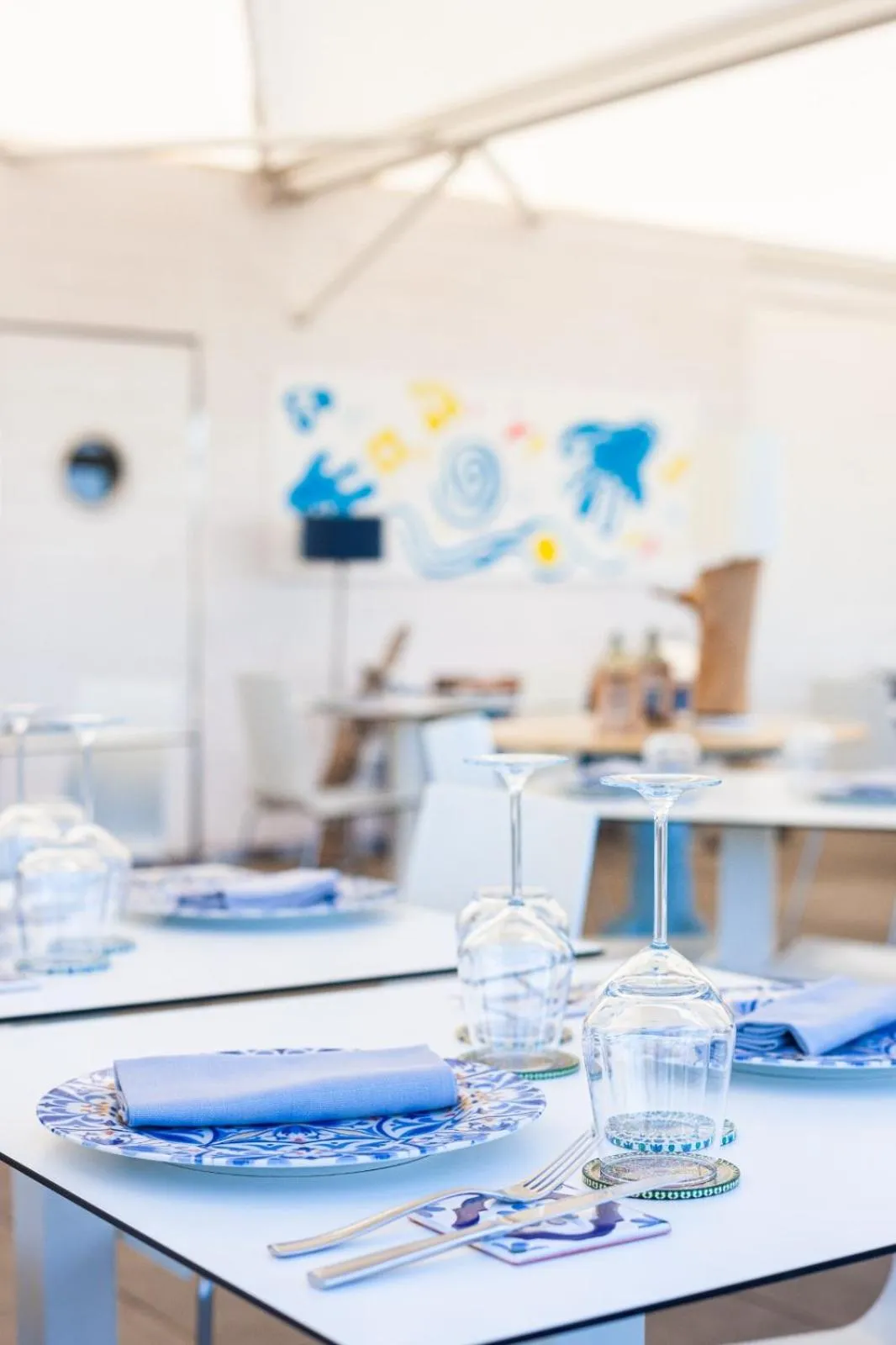 Property building in A Point Porto Ercole Resort & Spa