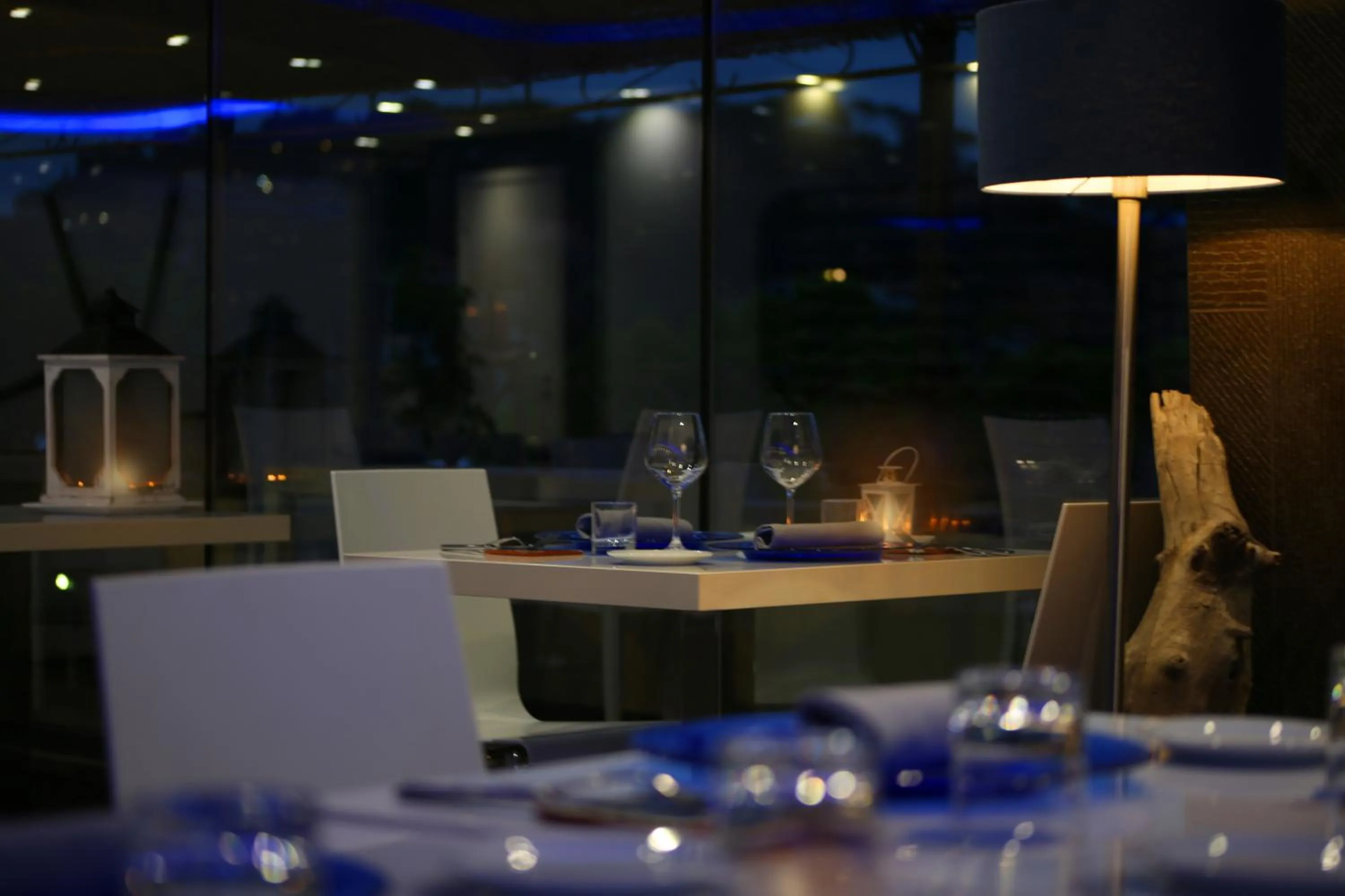 Restaurant/places to eat in A Point Porto Ercole Resort & Spa