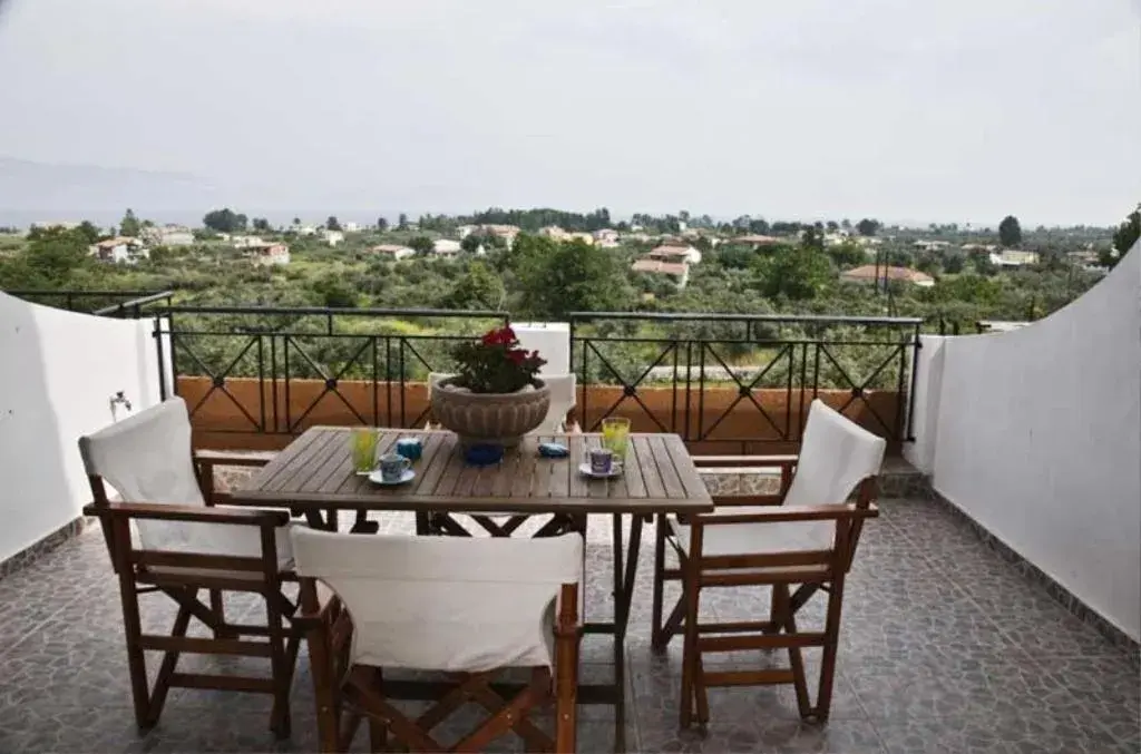 Studio in Irene Studios Studio in Irene Studios