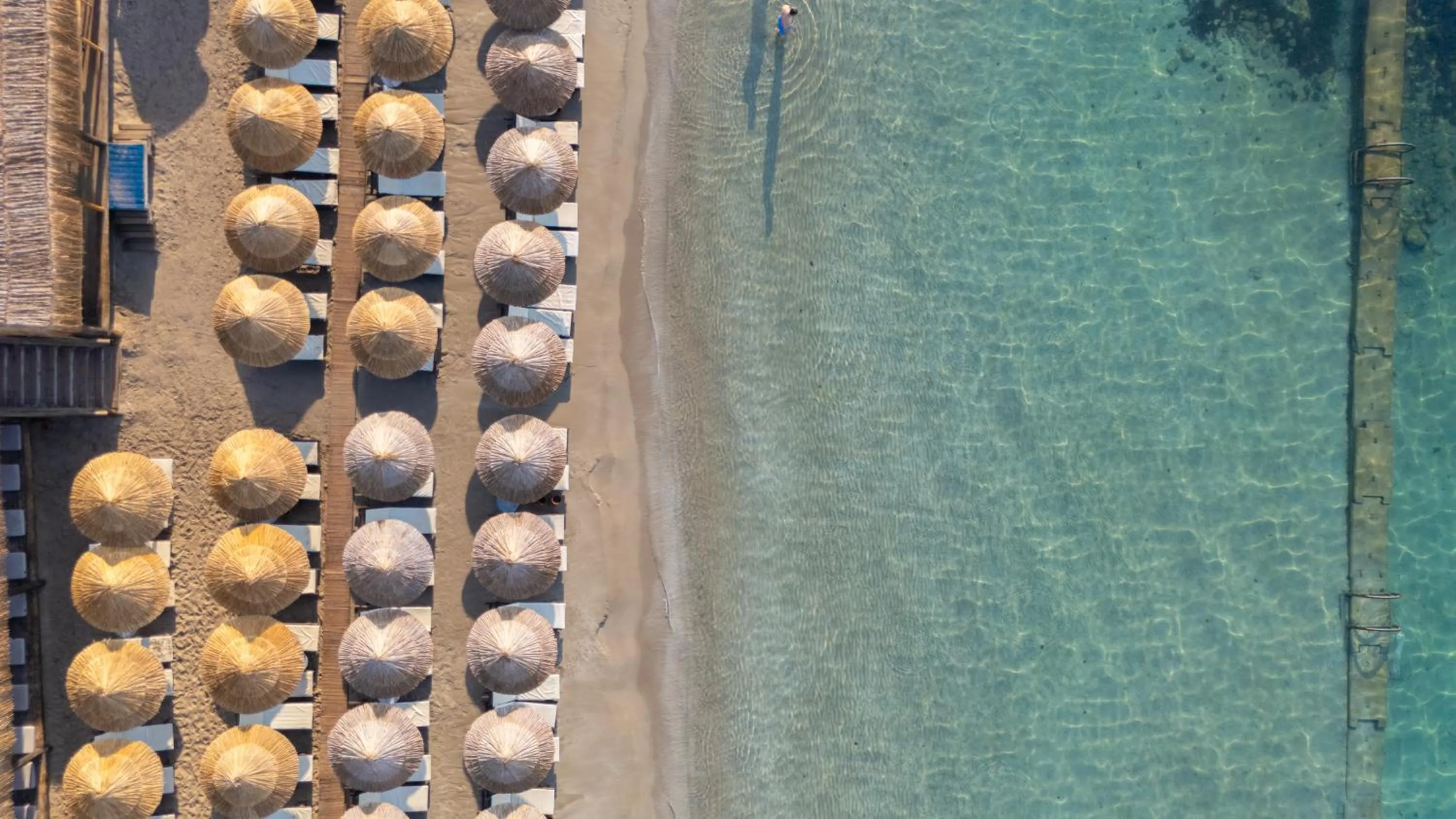 Sea view in LAUR HOTELS Experience & Elegance