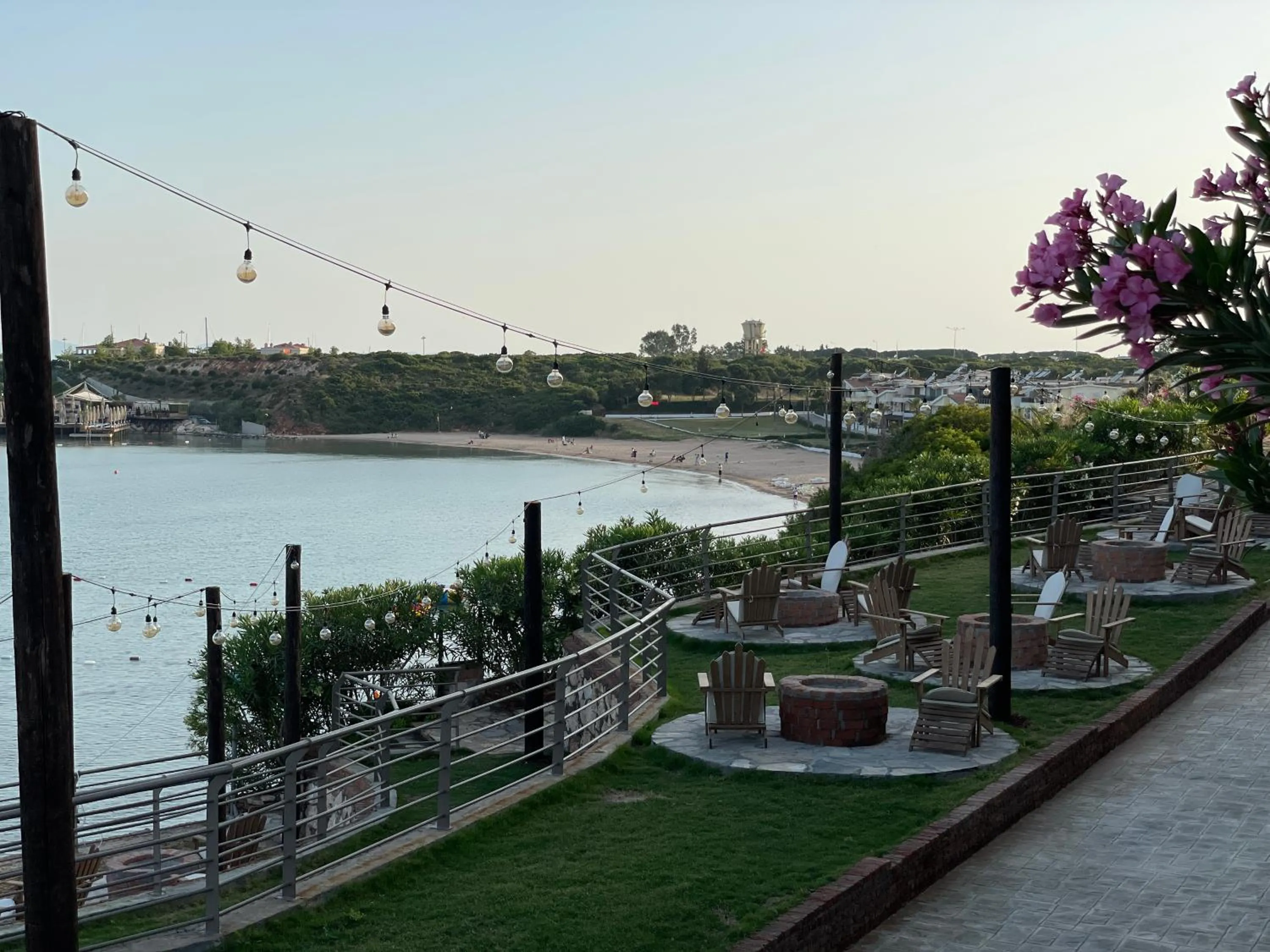 Natural landscape in LAUR HOTELS Experience & Elegance