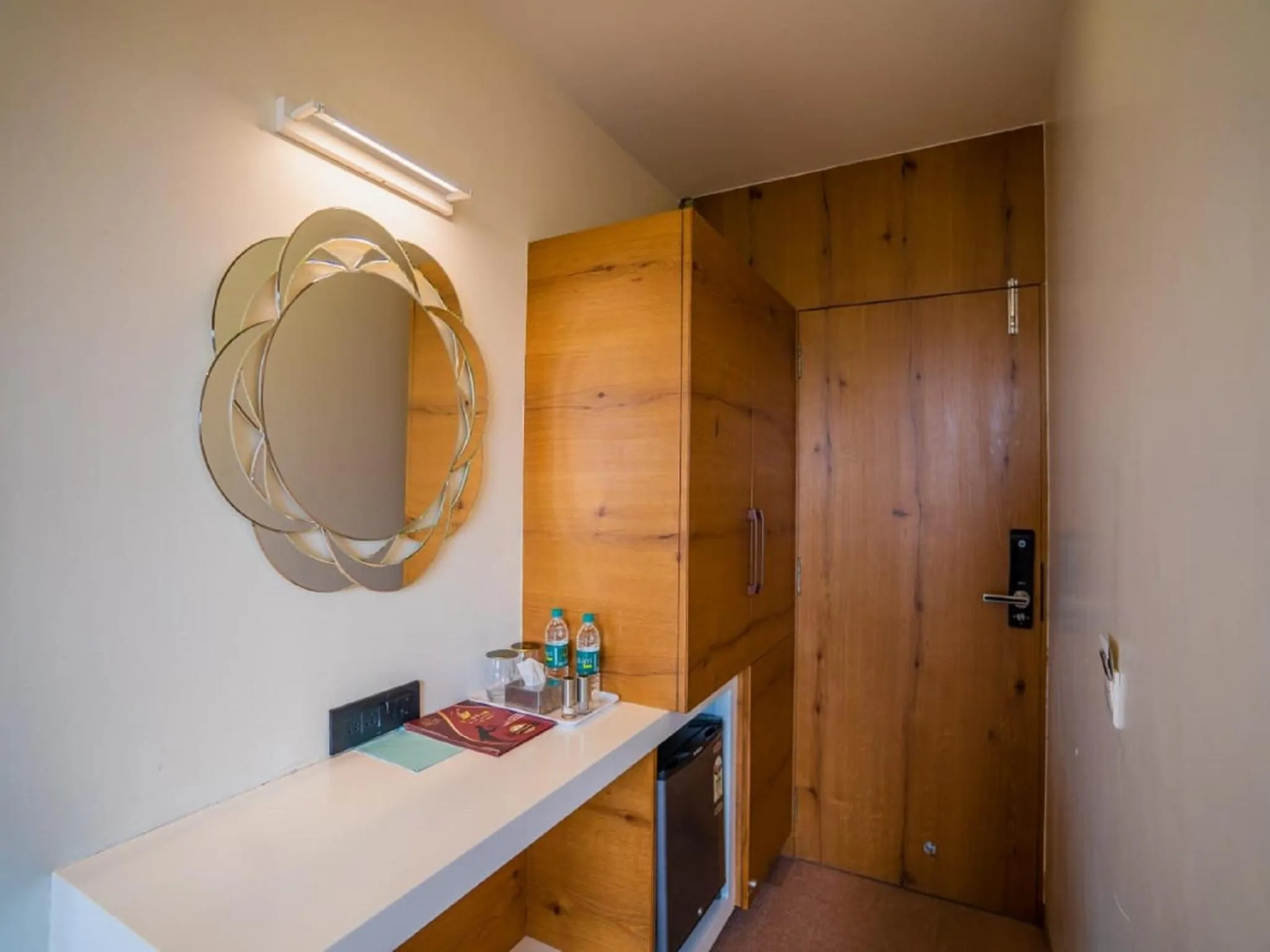 TV and multimedia in V Star