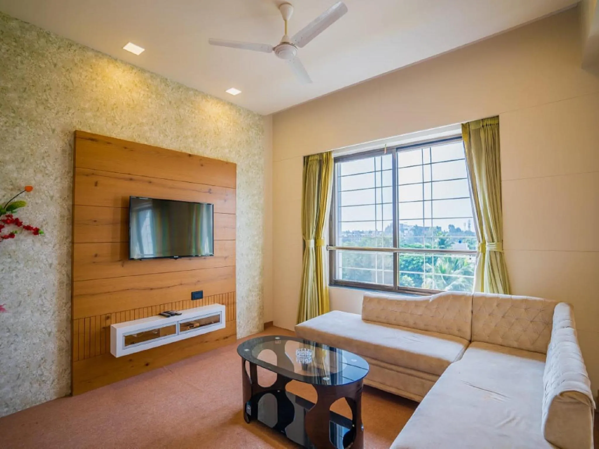 TV and multimedia in V Star